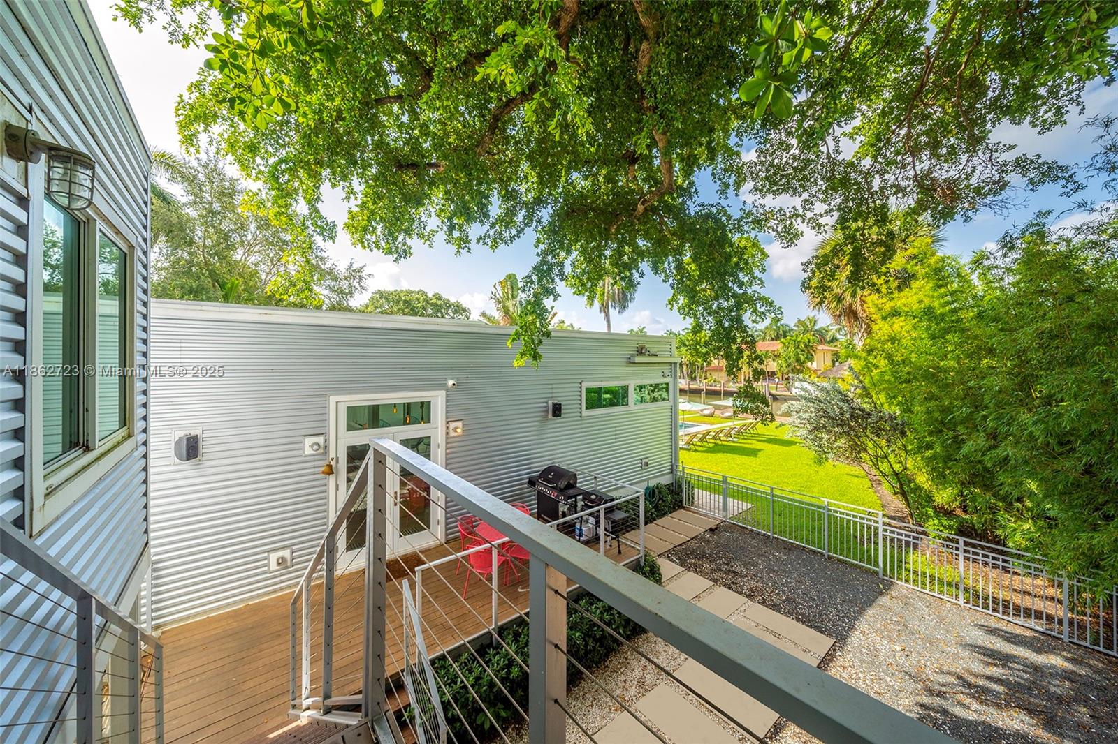 HAYNSWORTH VILLAGE - Residential