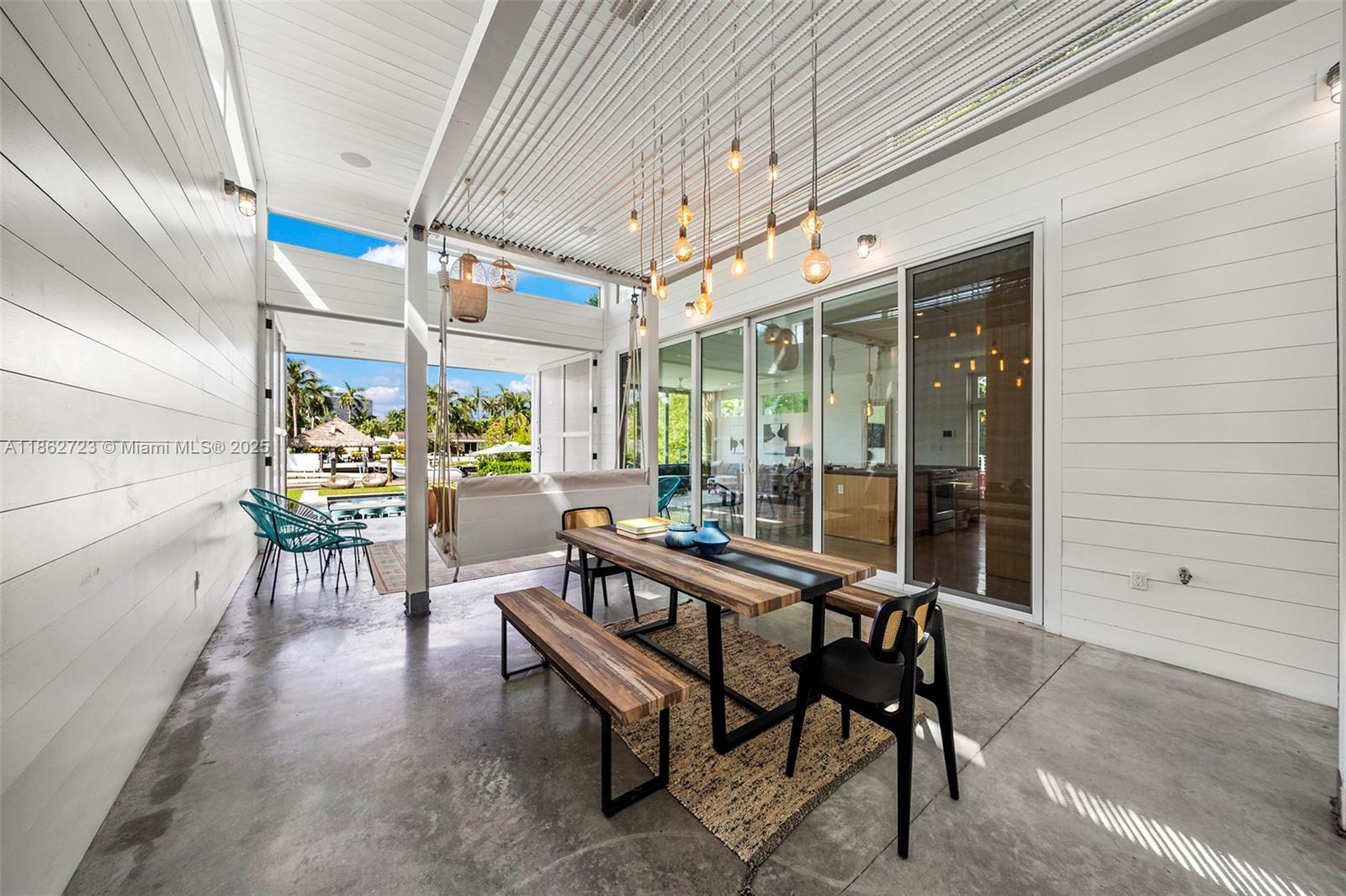 HAYNSWORTH VILLAGE - Residential