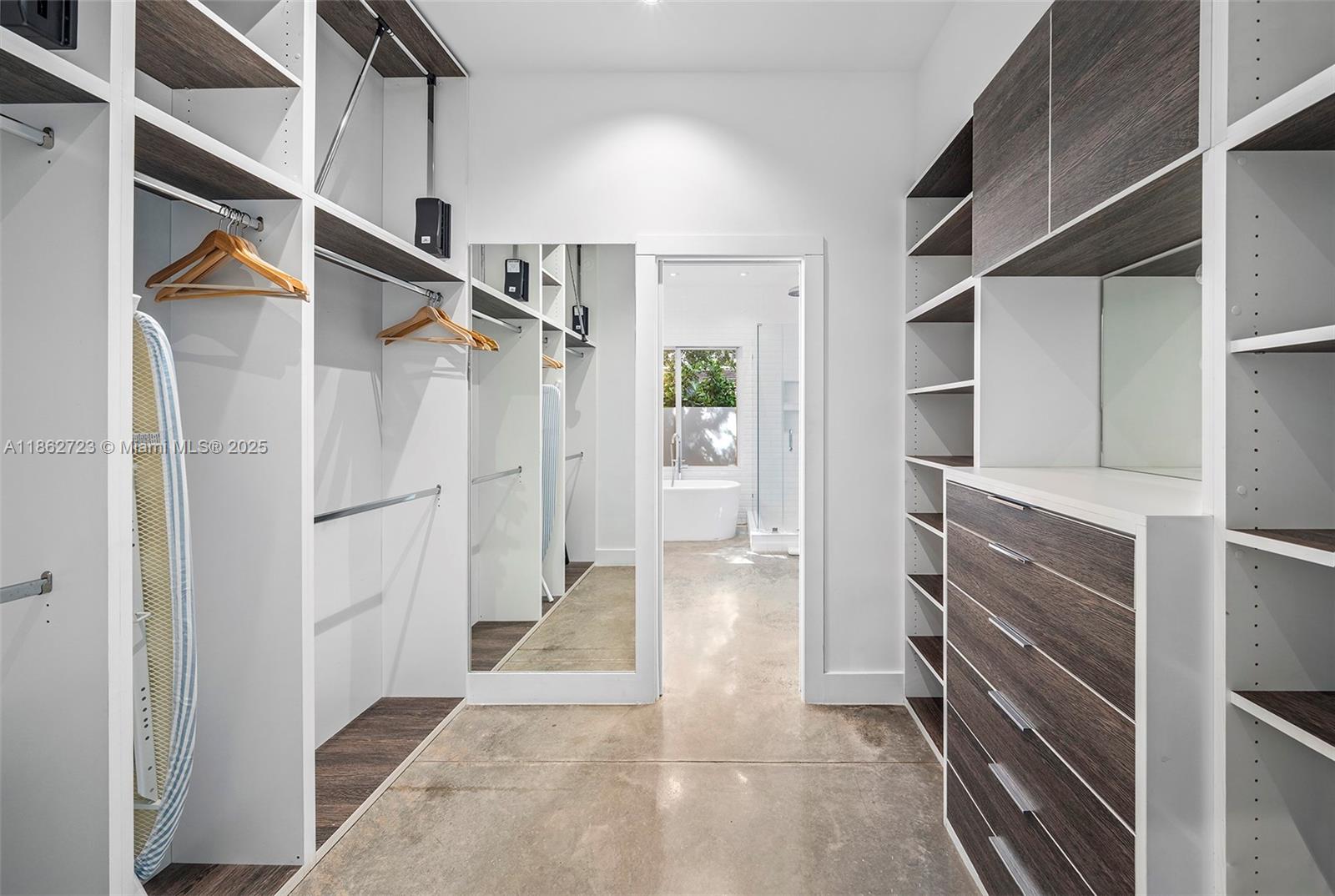 HAYNSWORTH VILLAGE - Residential