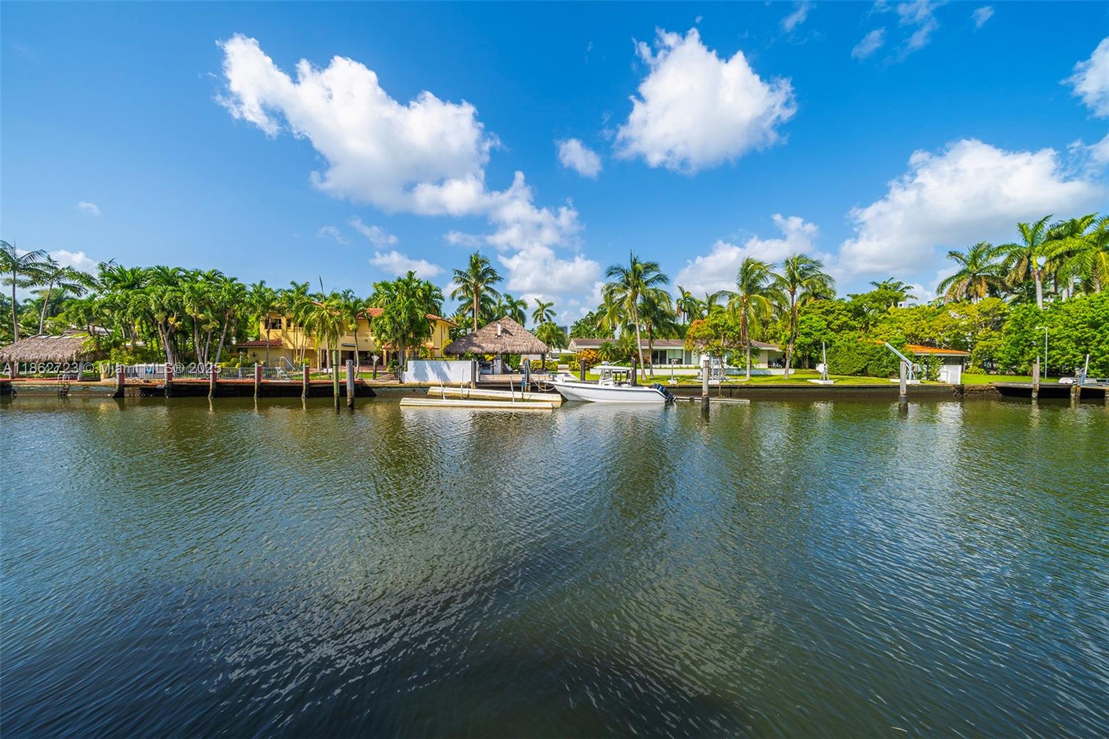 HAYNSWORTH VILLAGE - Residential