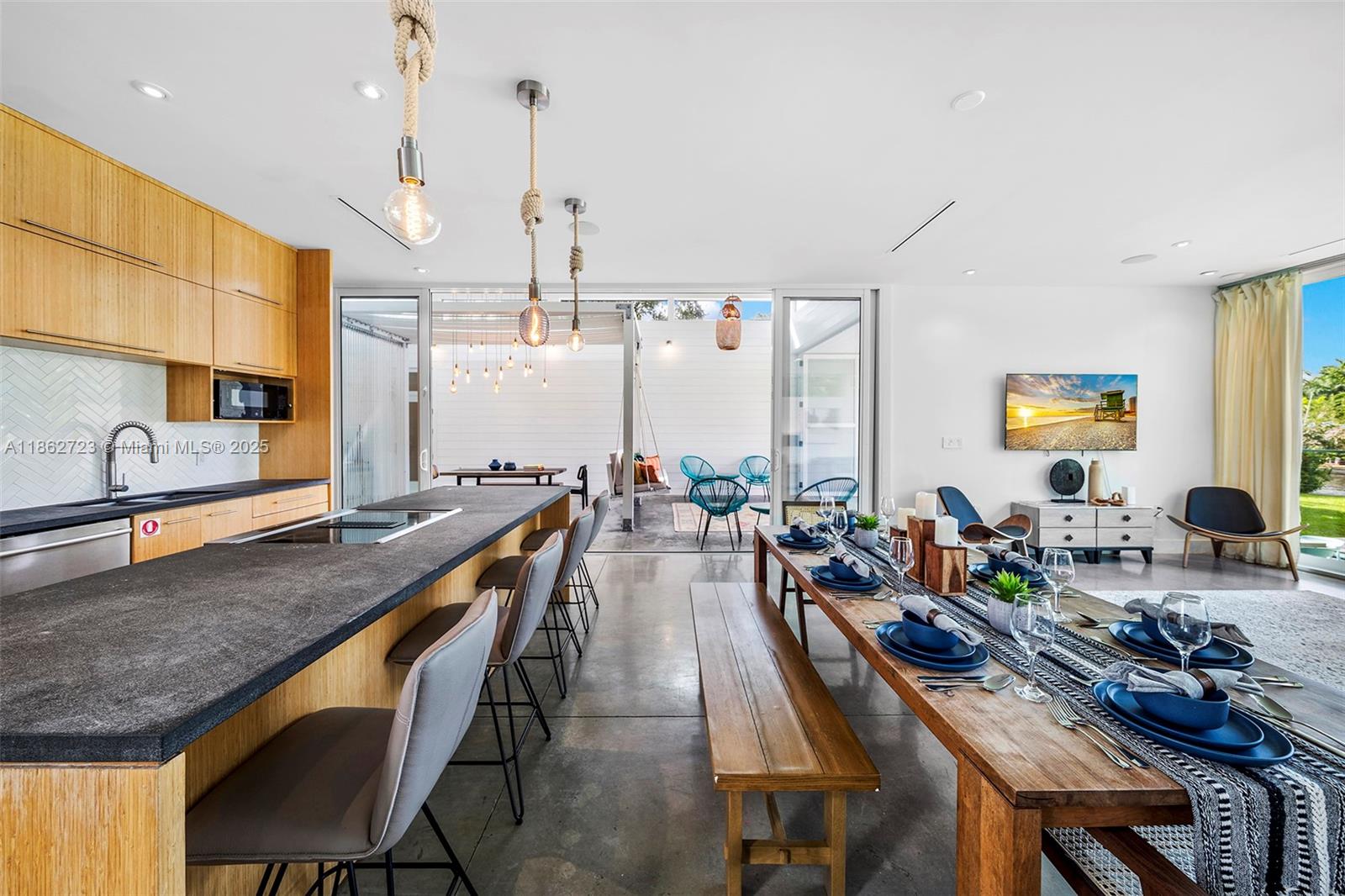 HAYNSWORTH VILLAGE - Residential