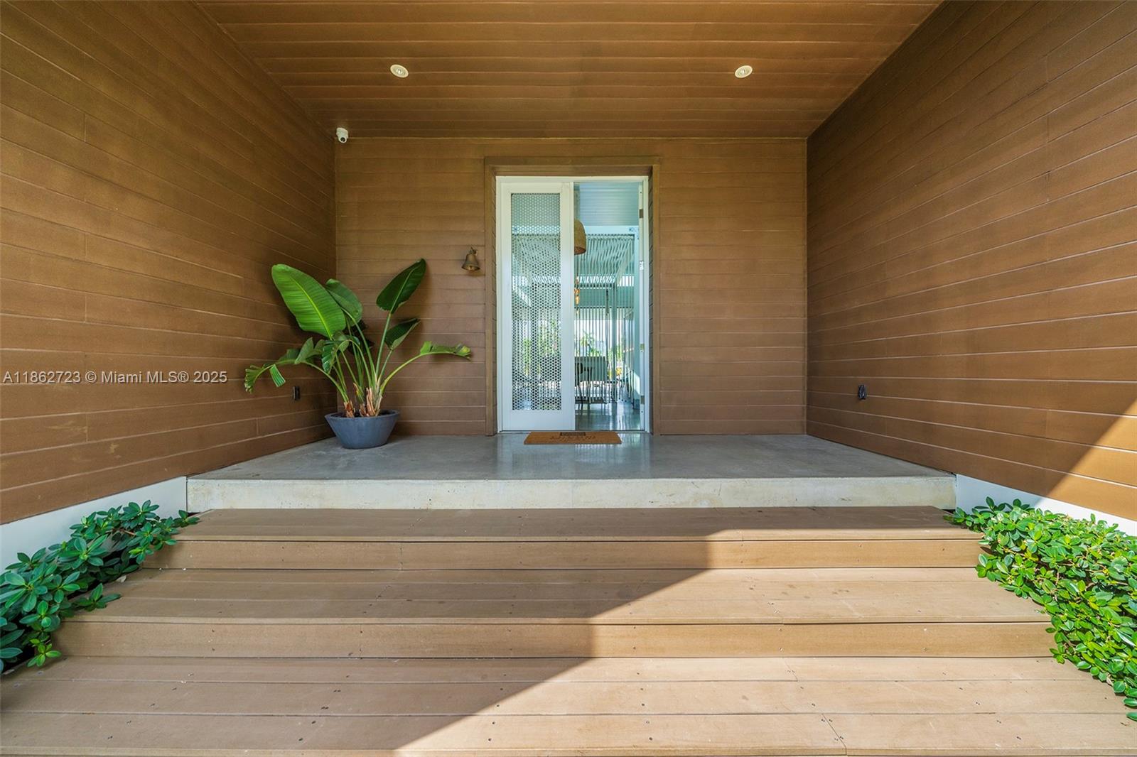 HAYNSWORTH VILLAGE - Residential