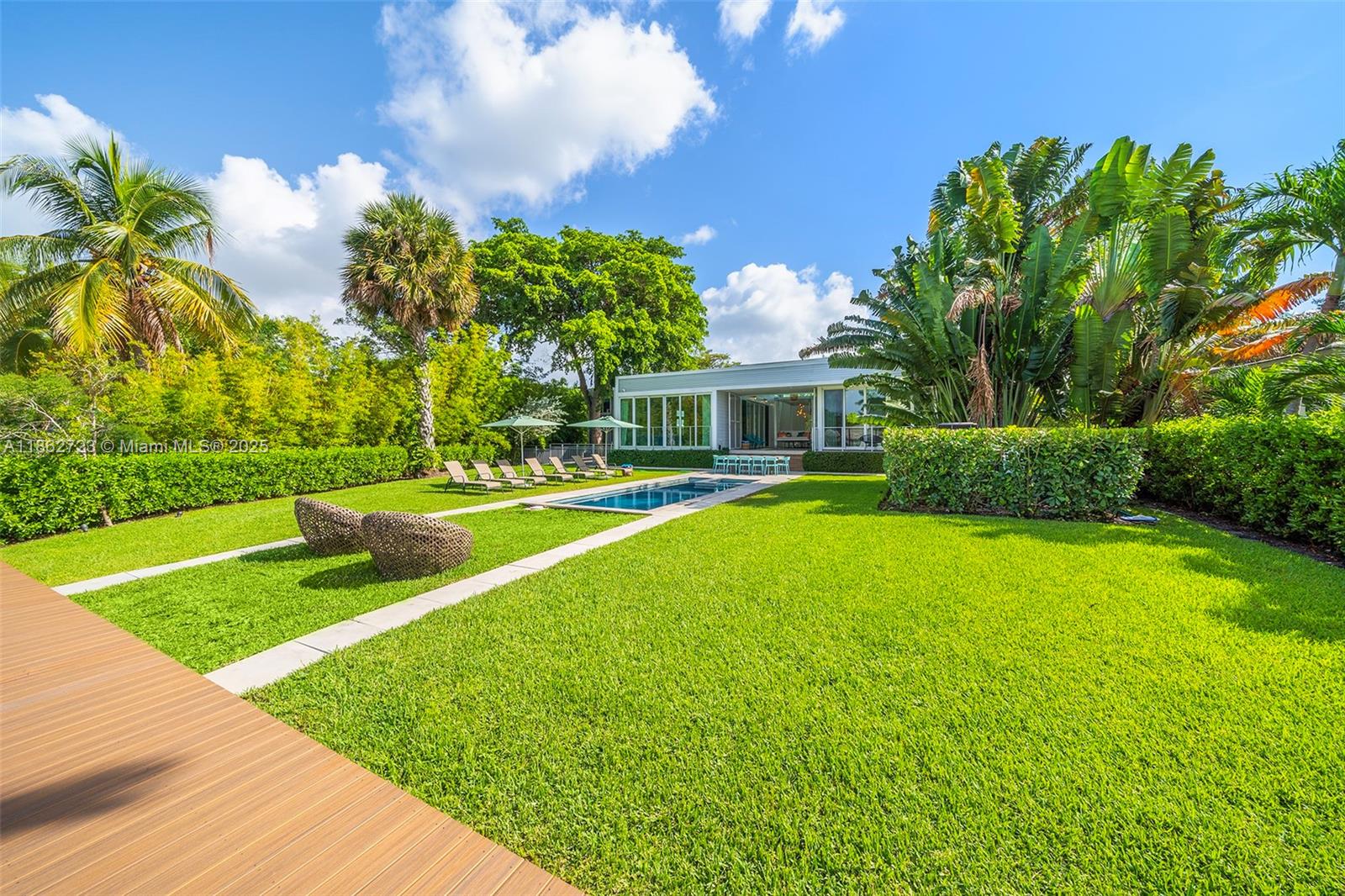 HAYNSWORTH VILLAGE - Residential