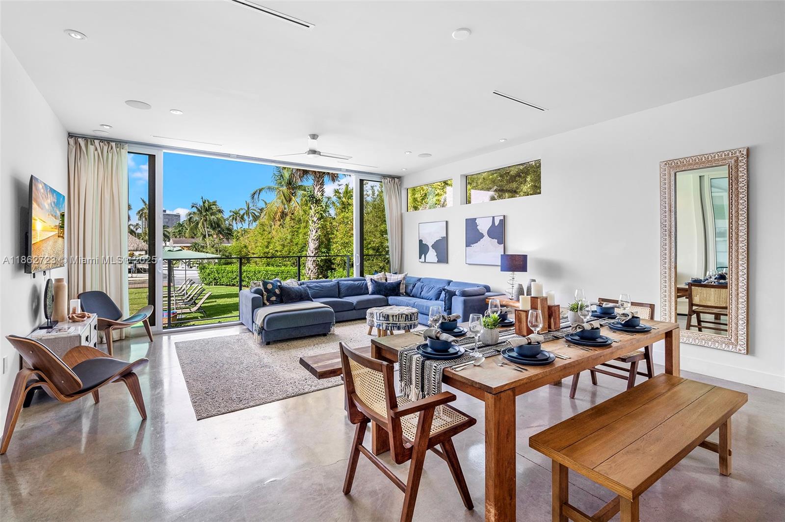 HAYNSWORTH VILLAGE - Residential