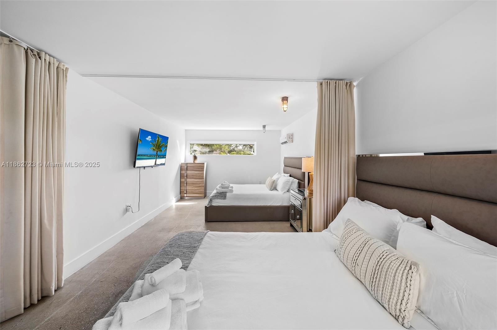 HAYNSWORTH VILLAGE - Residential