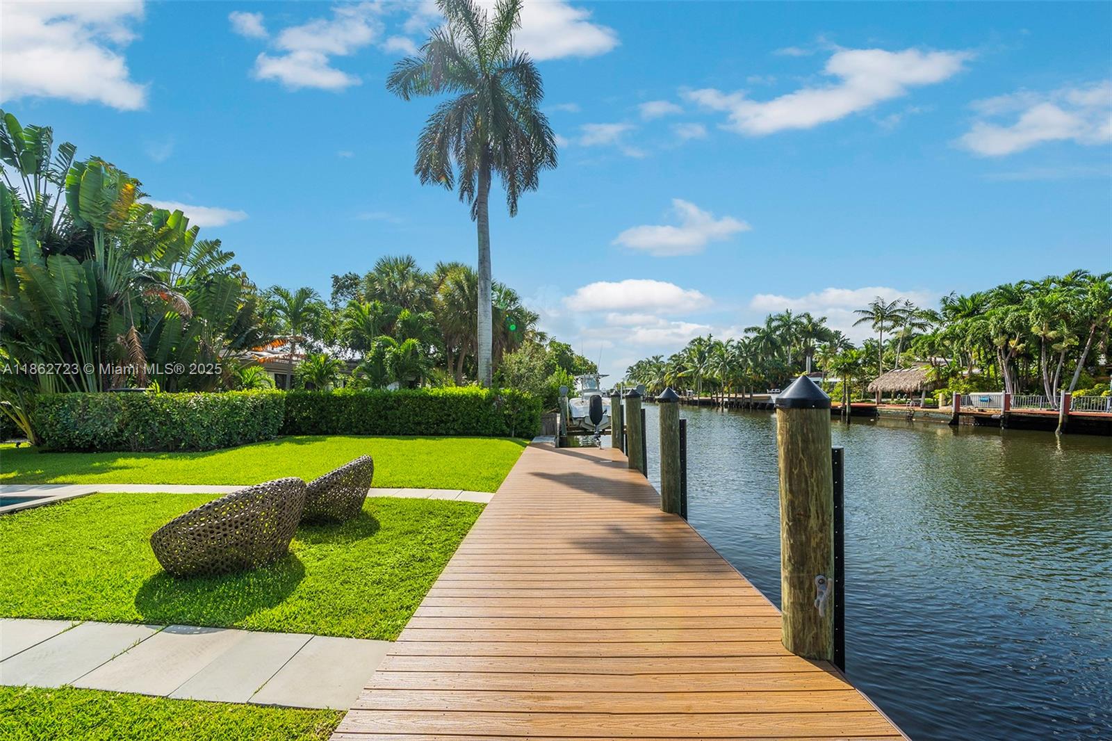 HAYNSWORTH VILLAGE - Residential