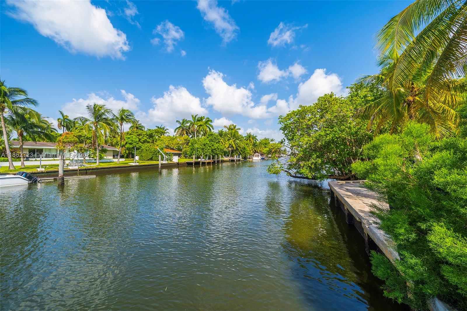 HAYNSWORTH VILLAGE - Residential