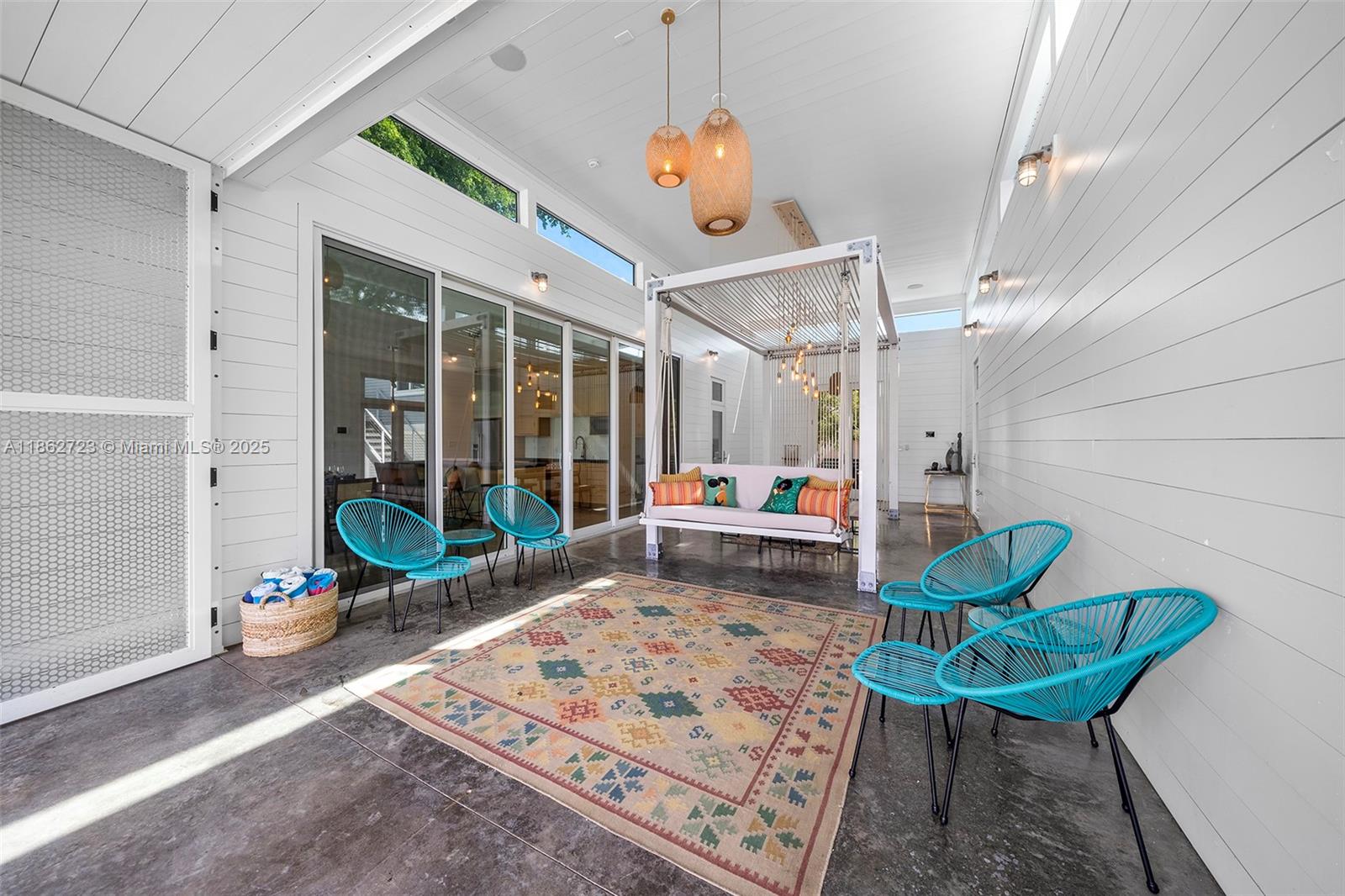 HAYNSWORTH VILLAGE - Residential