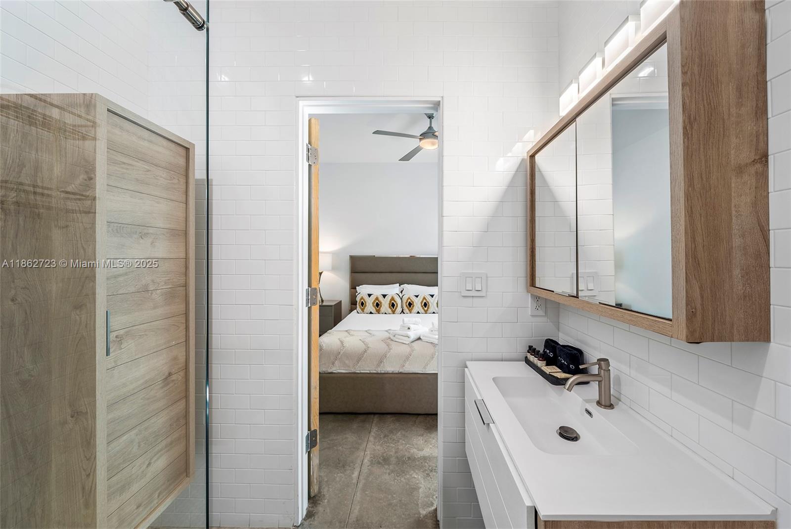 HAYNSWORTH VILLAGE - Residential