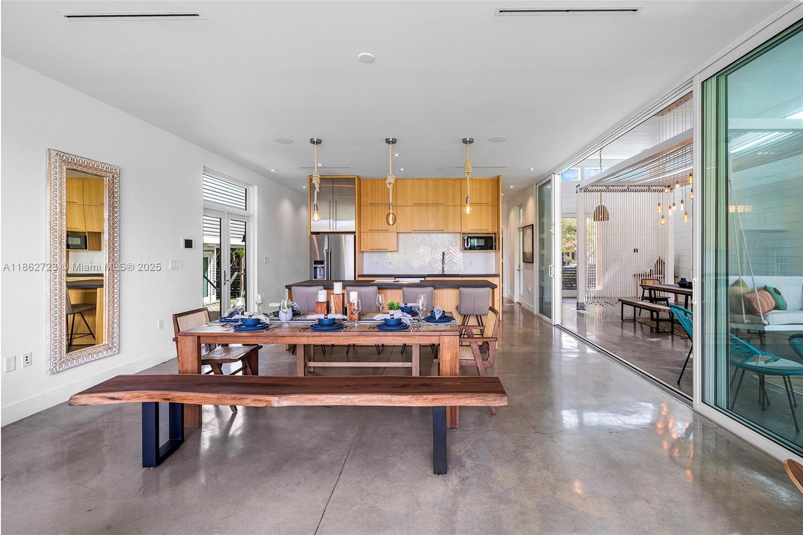 HAYNSWORTH VILLAGE - Residential