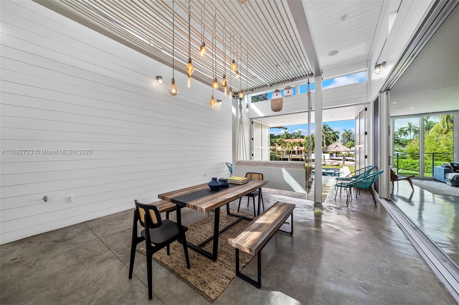 HAYNSWORTH VILLAGE - Residential