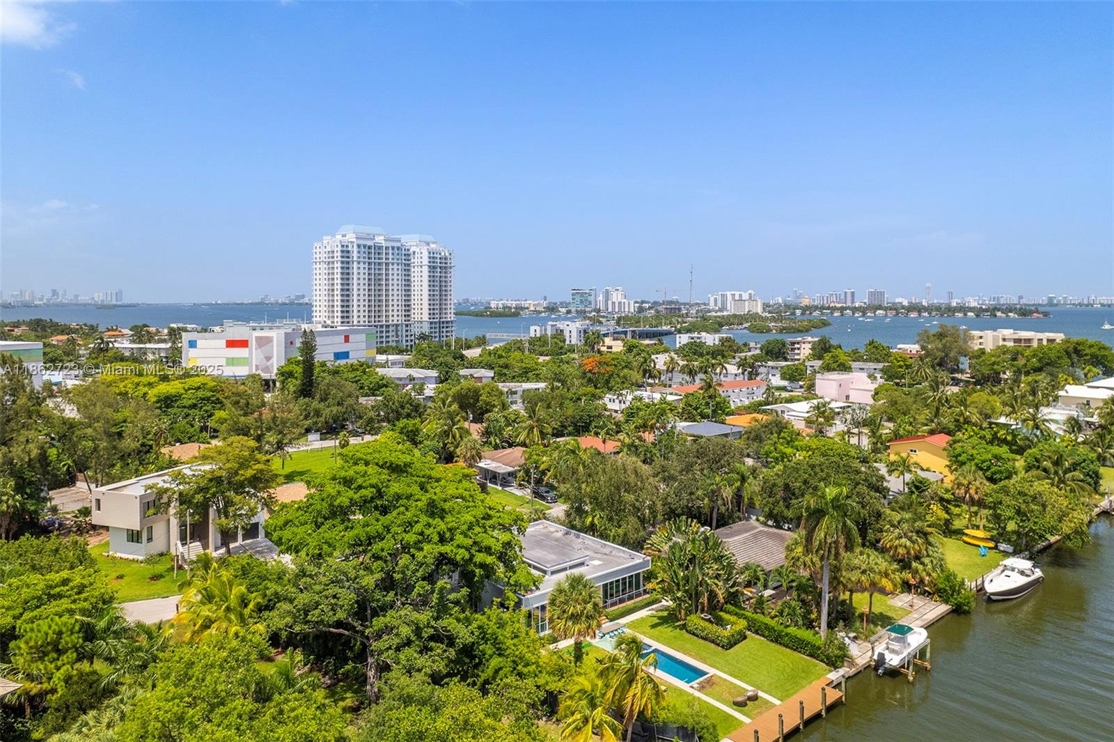 HAYNSWORTH VILLAGE - Residential