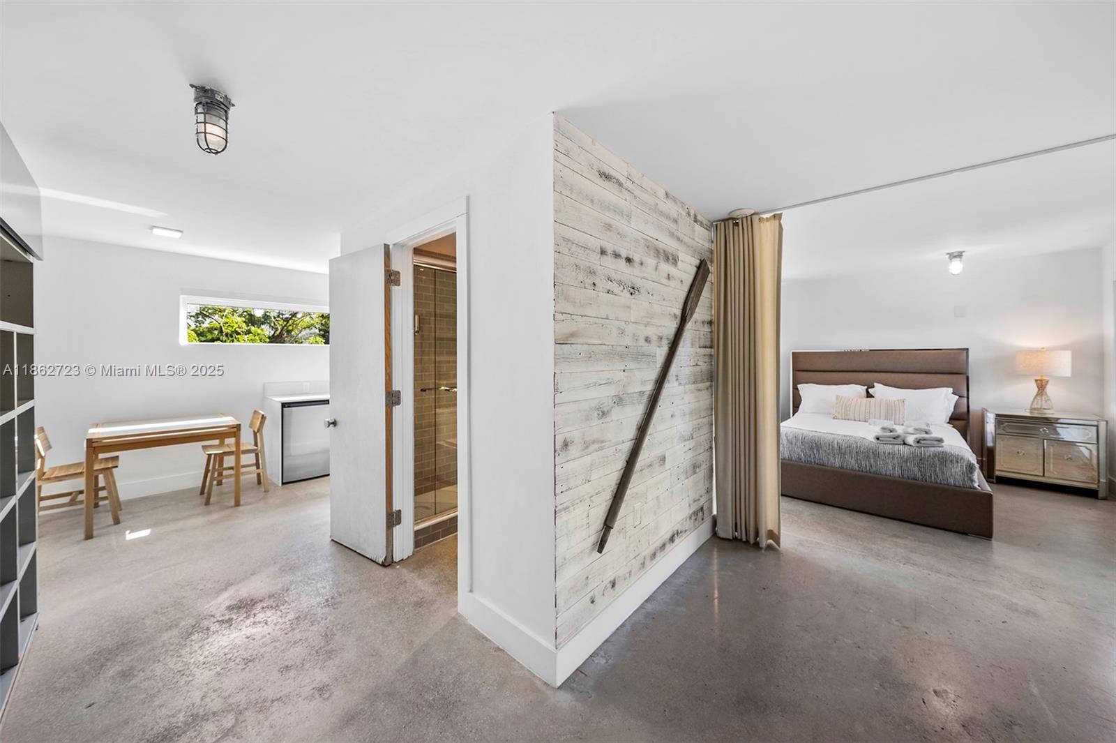 HAYNSWORTH VILLAGE - Residential