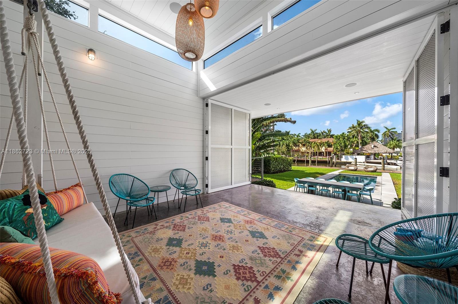 HAYNSWORTH VILLAGE - Residential