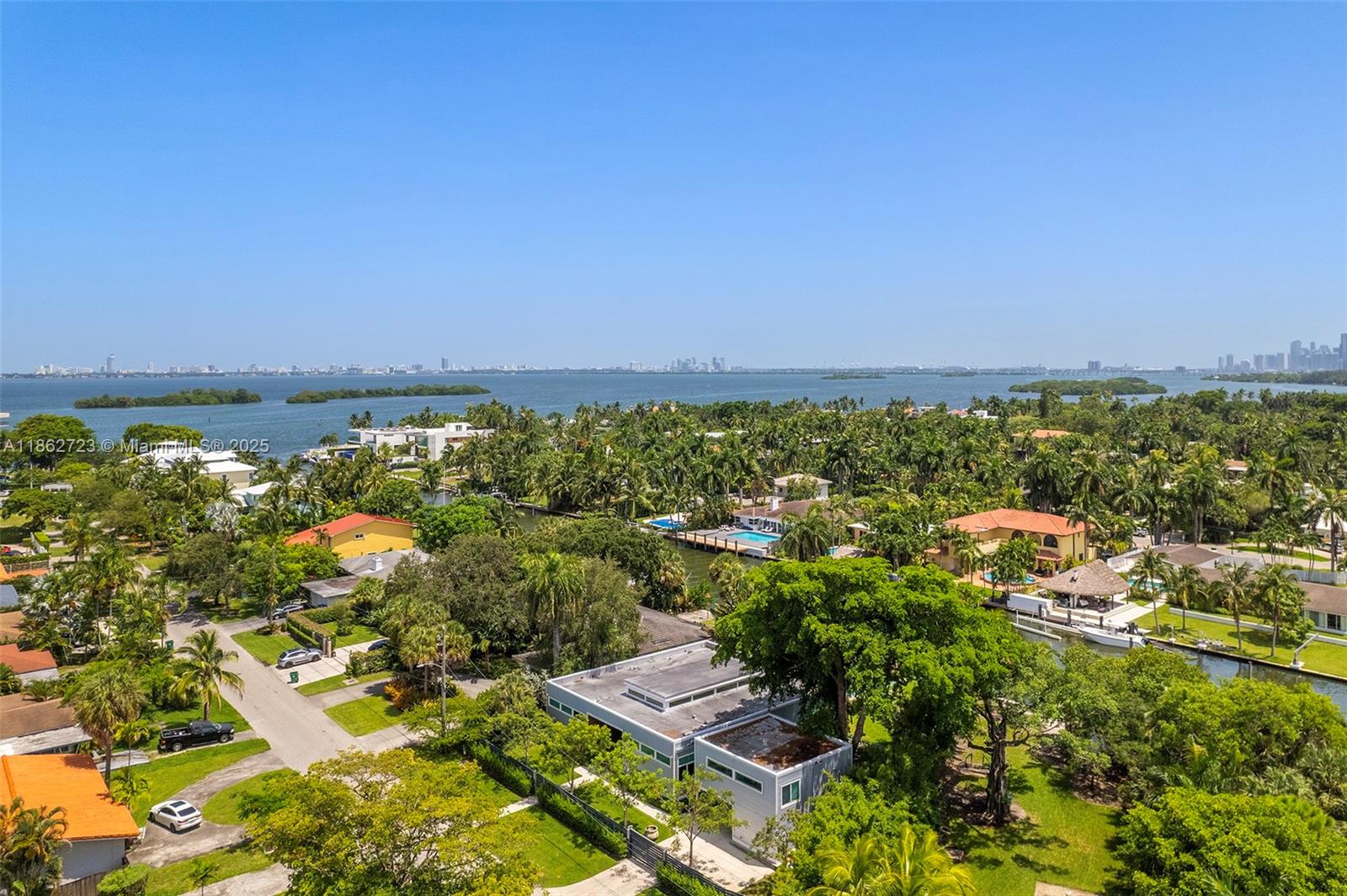 HAYNSWORTH VILLAGE - Residential