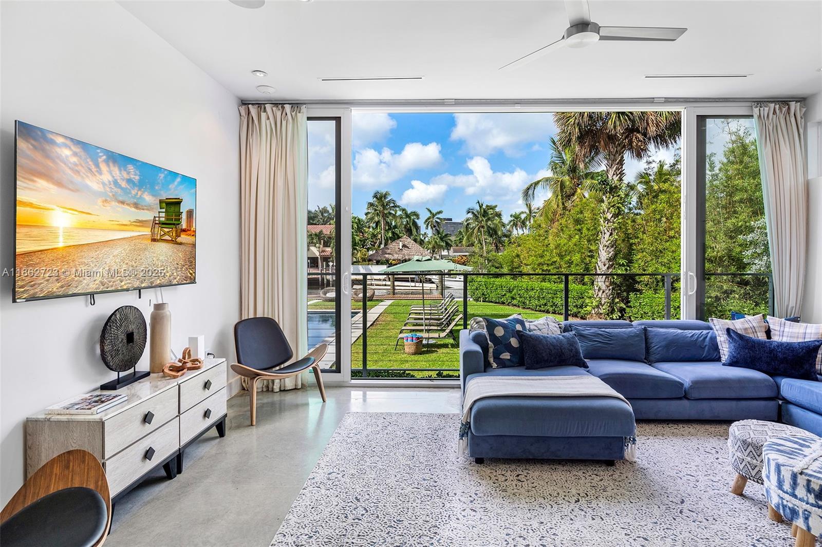 HAYNSWORTH VILLAGE - Residential