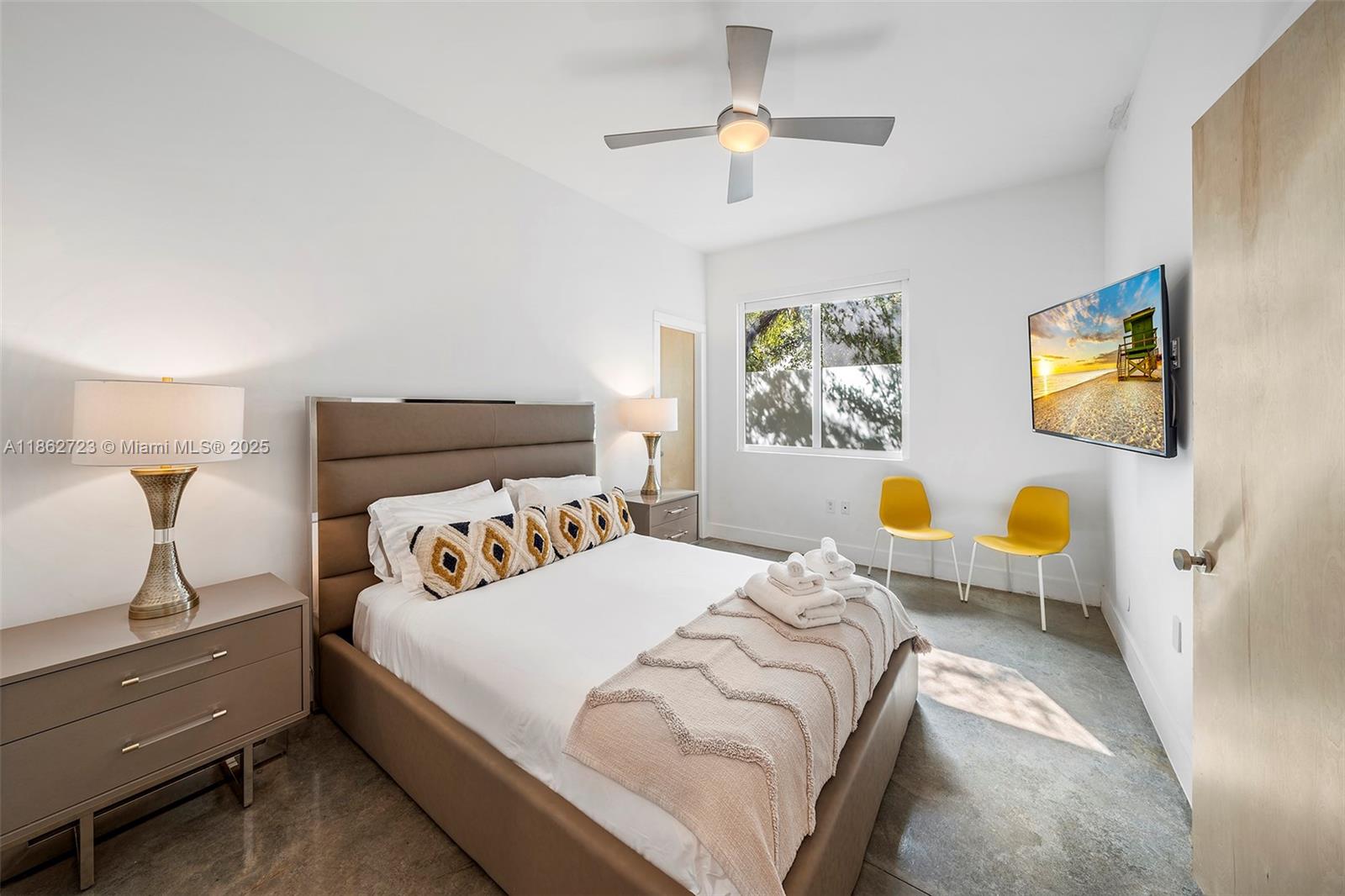 HAYNSWORTH VILLAGE - Residential