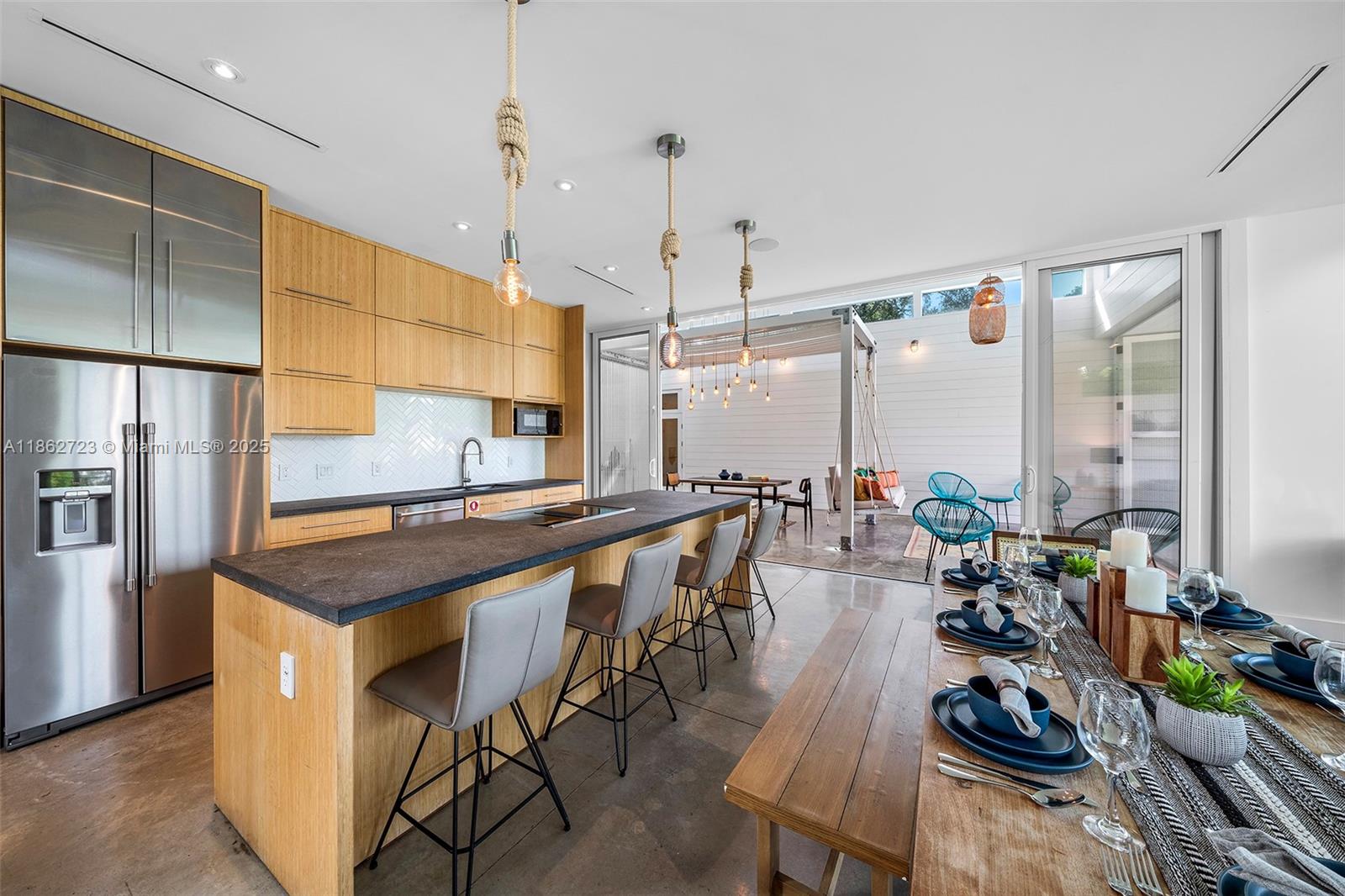 HAYNSWORTH VILLAGE - Residential