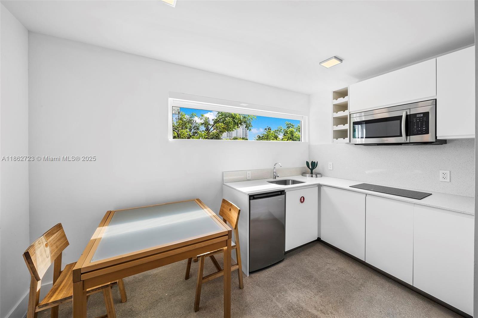 HAYNSWORTH VILLAGE - Residential