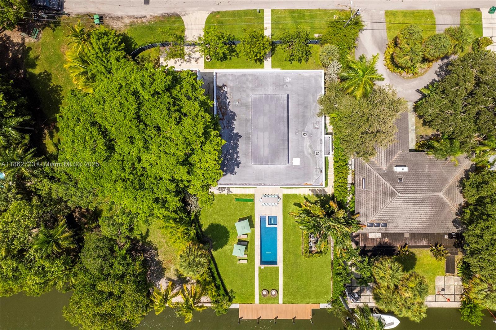 HAYNSWORTH VILLAGE - Residential