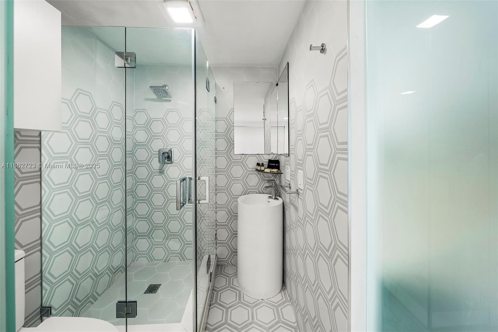 HAYNSWORTH VILLAGE - Residential