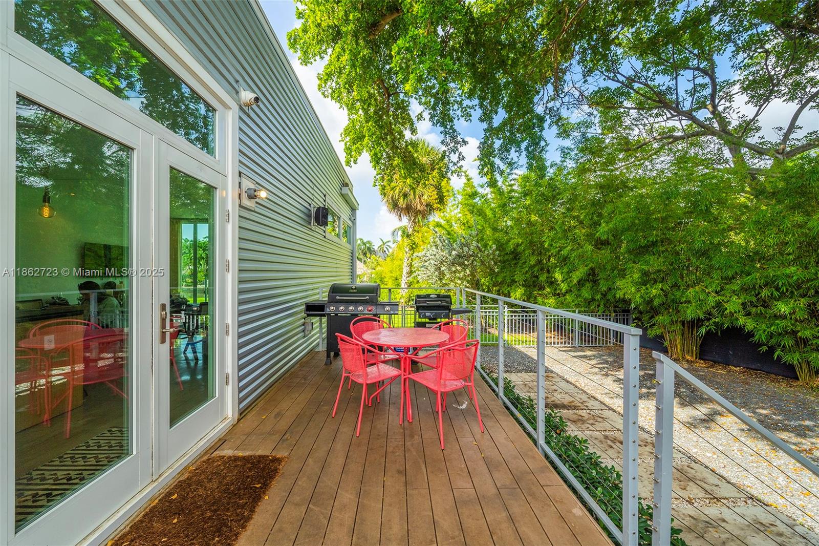 HAYNSWORTH VILLAGE - Residential