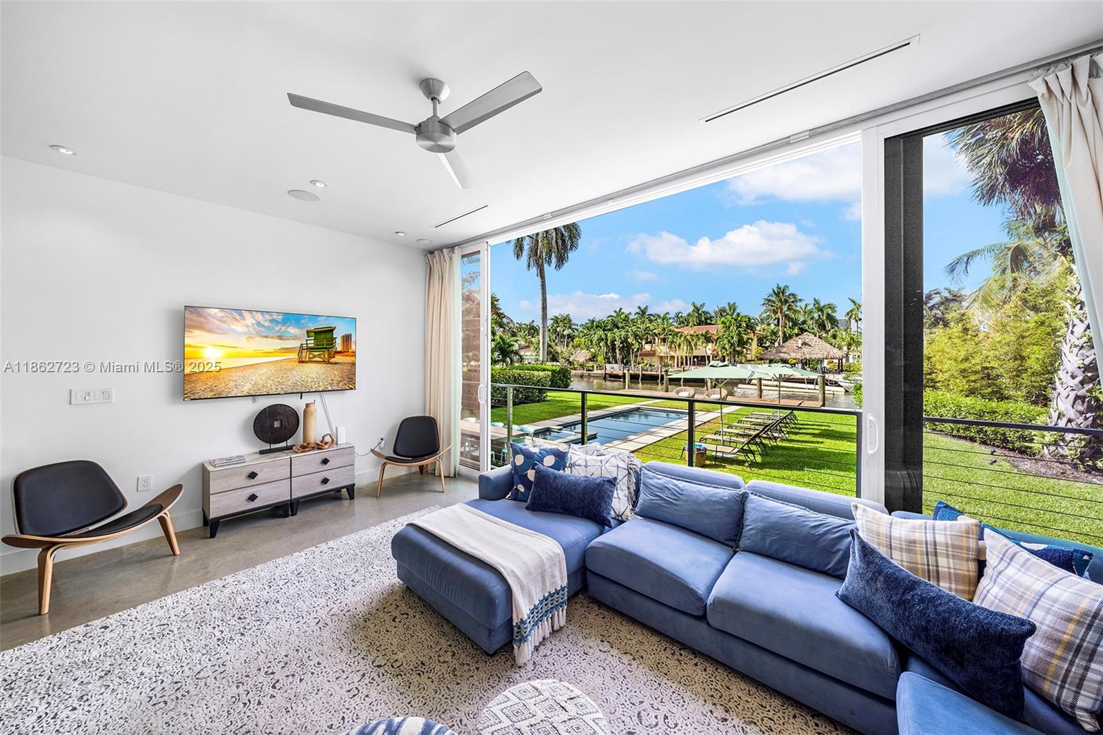 HAYNSWORTH VILLAGE - Residential