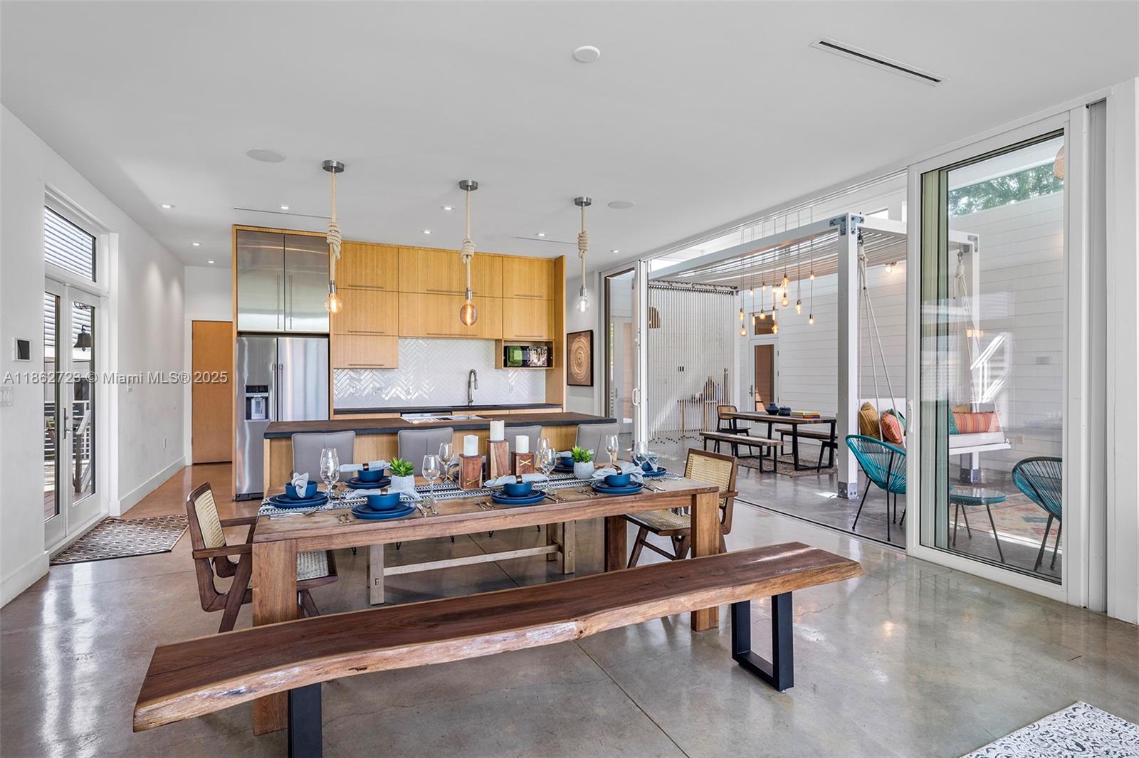 HAYNSWORTH VILLAGE - Residential