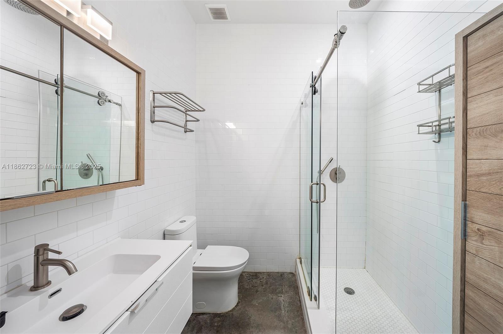 HAYNSWORTH VILLAGE - Residential