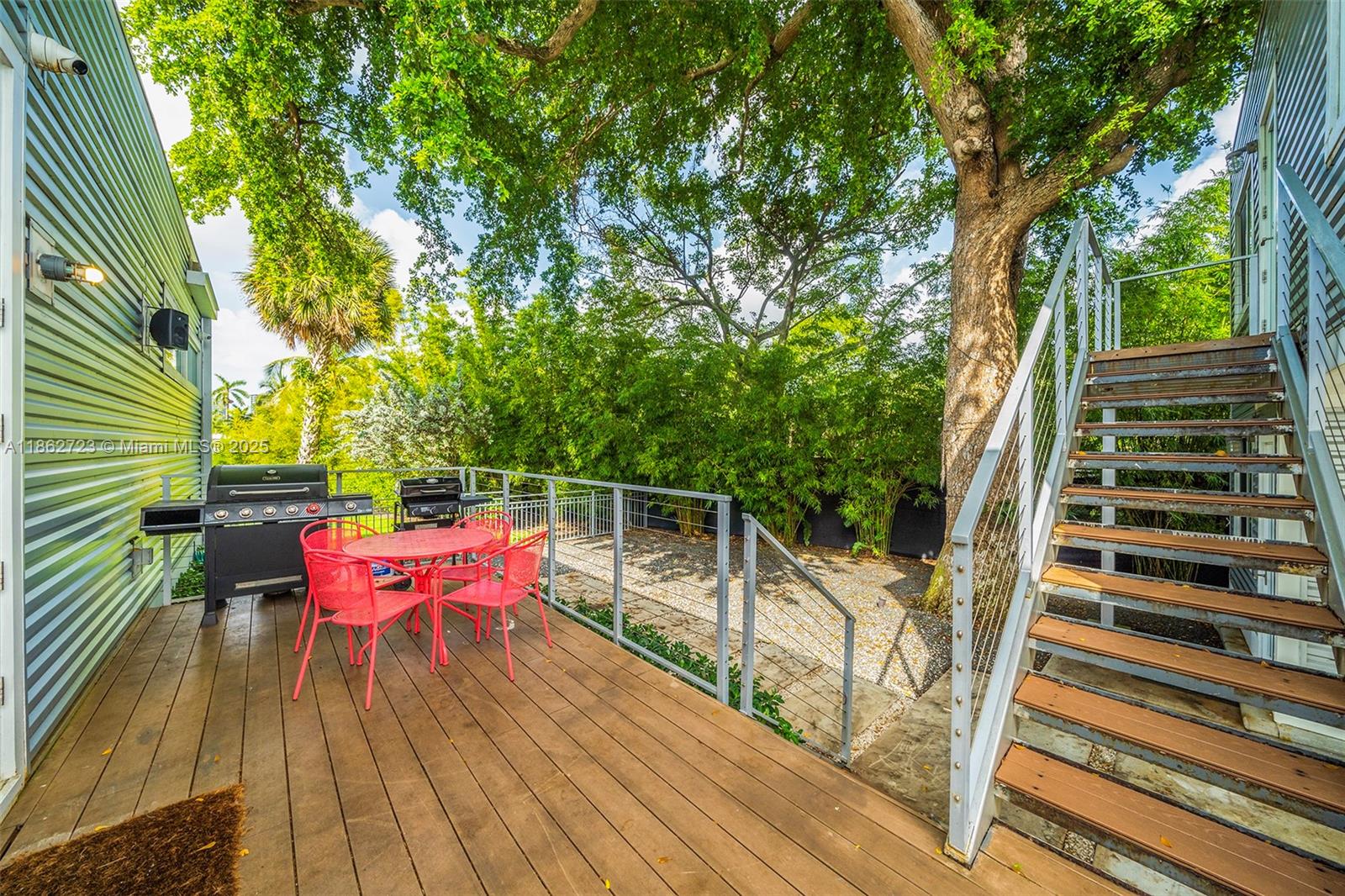 HAYNSWORTH VILLAGE - Residential