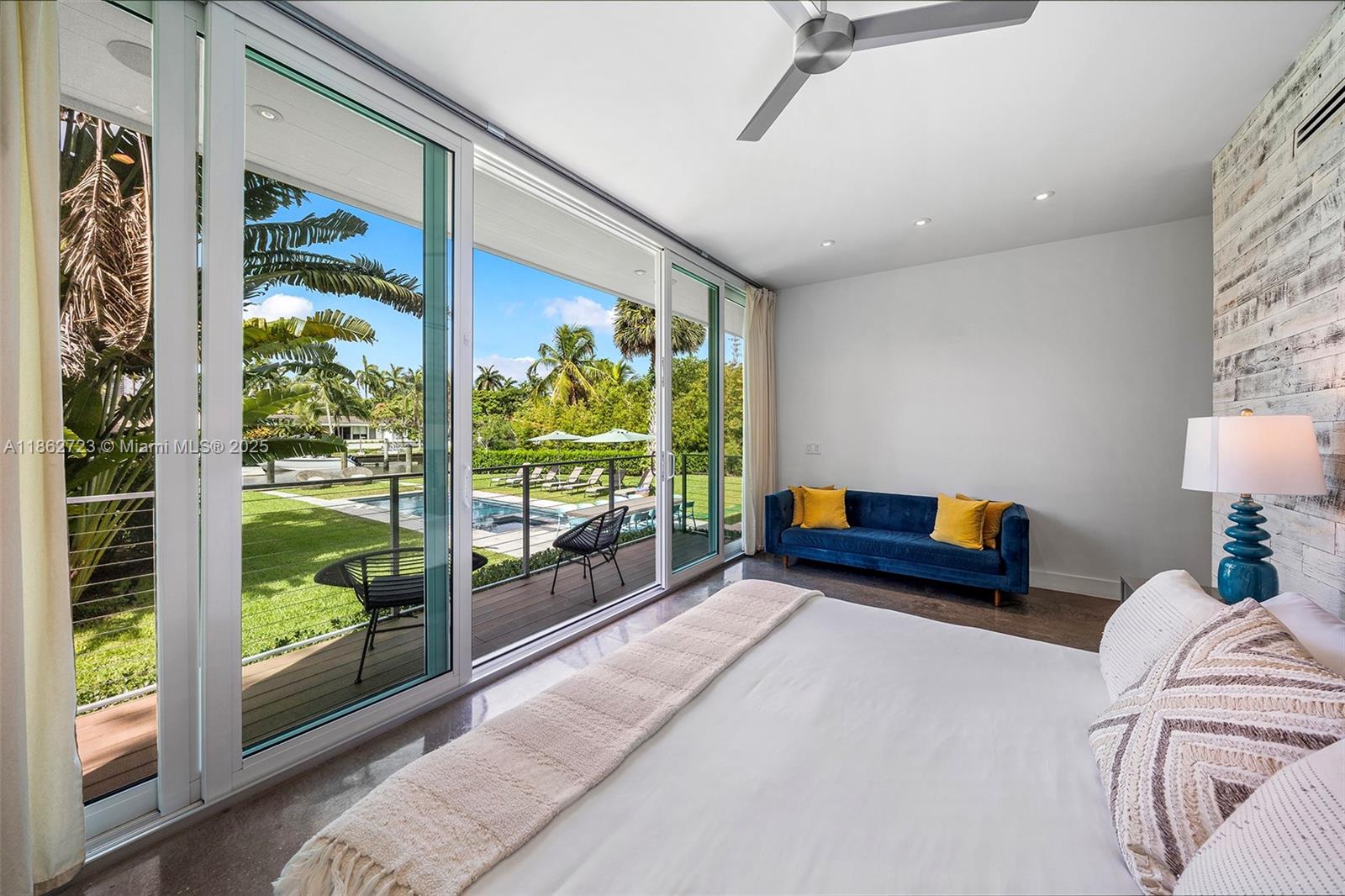 HAYNSWORTH VILLAGE - Residential