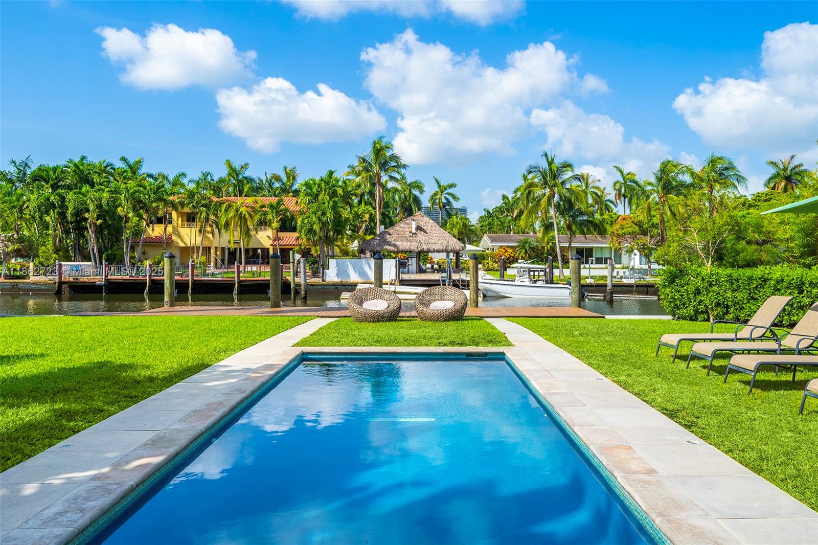 HAYNSWORTH VILLAGE - Residential