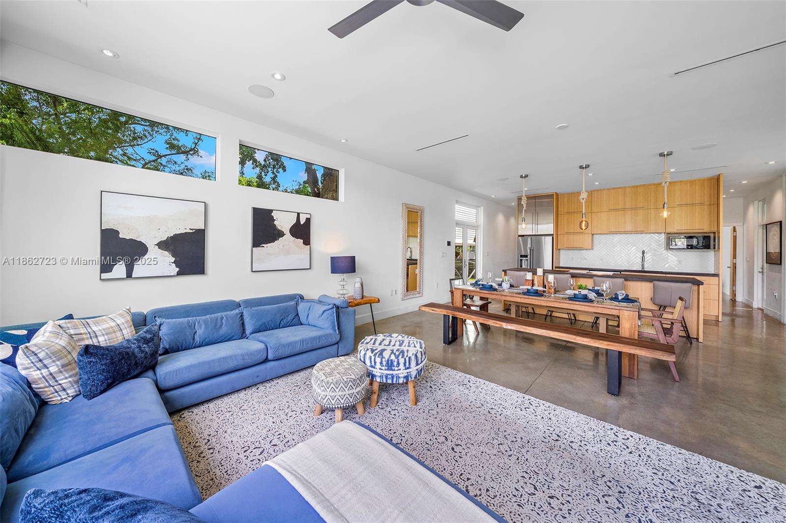 HAYNSWORTH VILLAGE - Residential