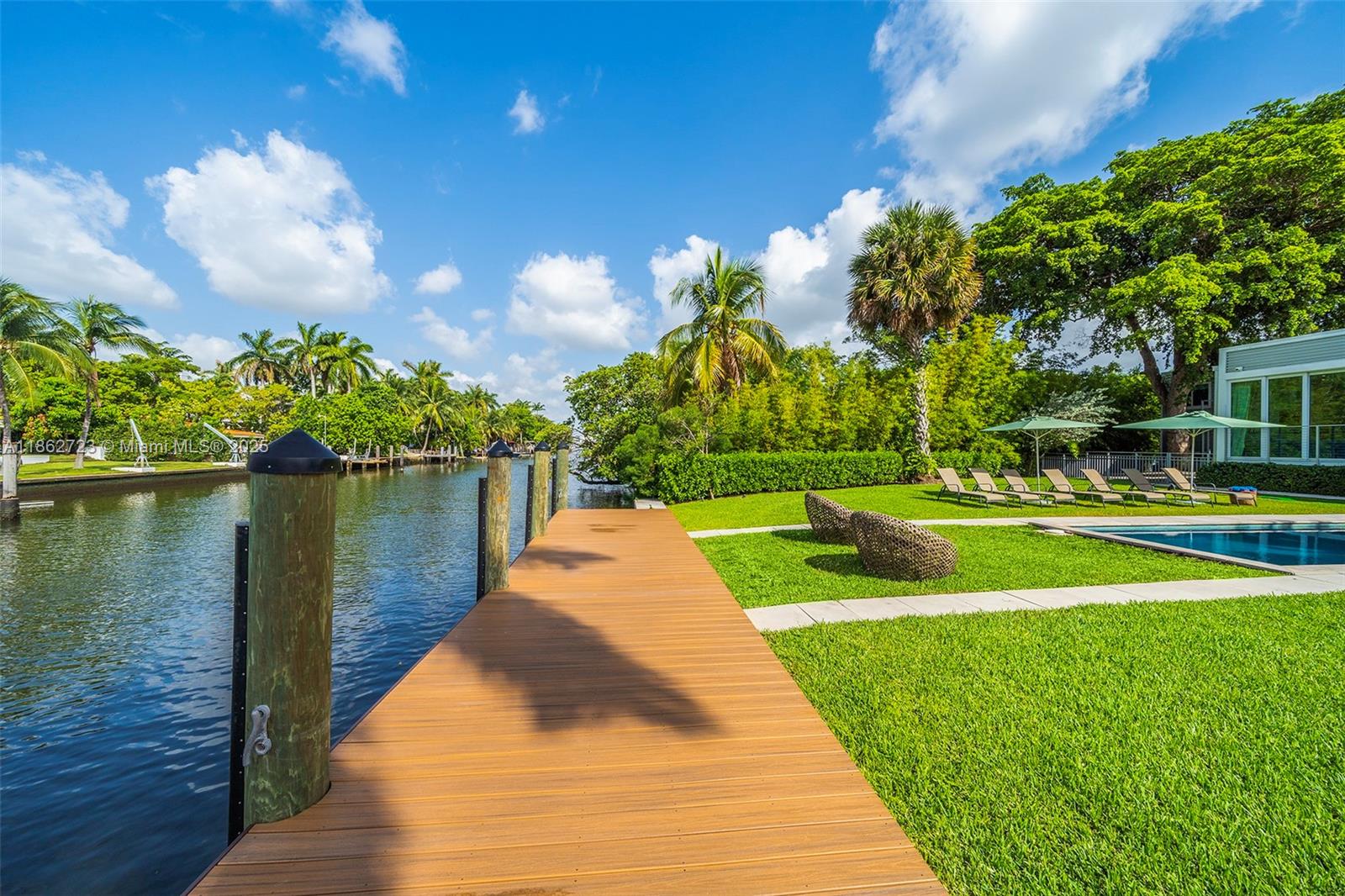 HAYNSWORTH VILLAGE - Residential