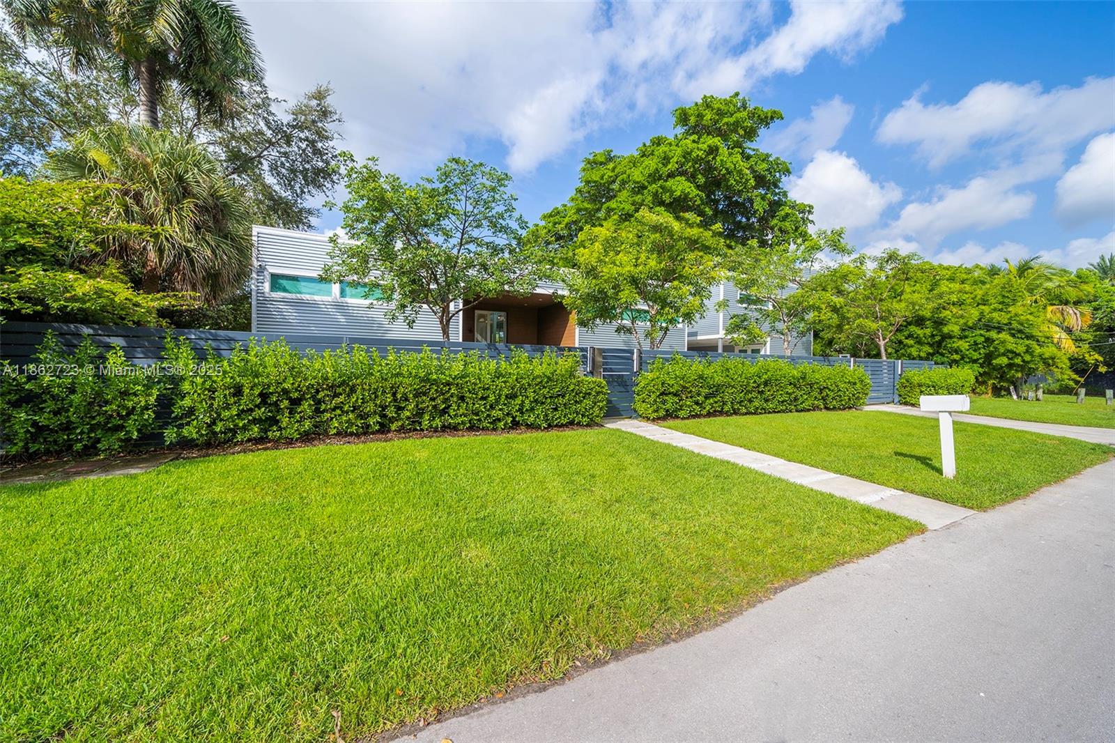 HAYNSWORTH VILLAGE - Residential