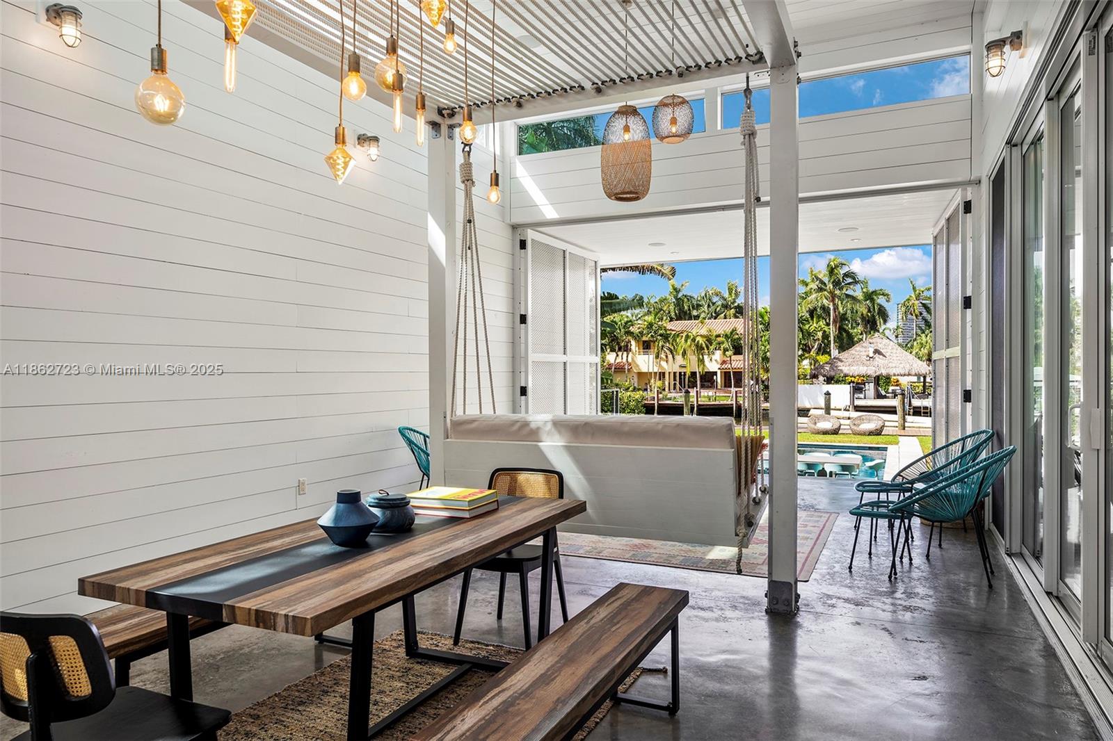 HAYNSWORTH VILLAGE - Residential