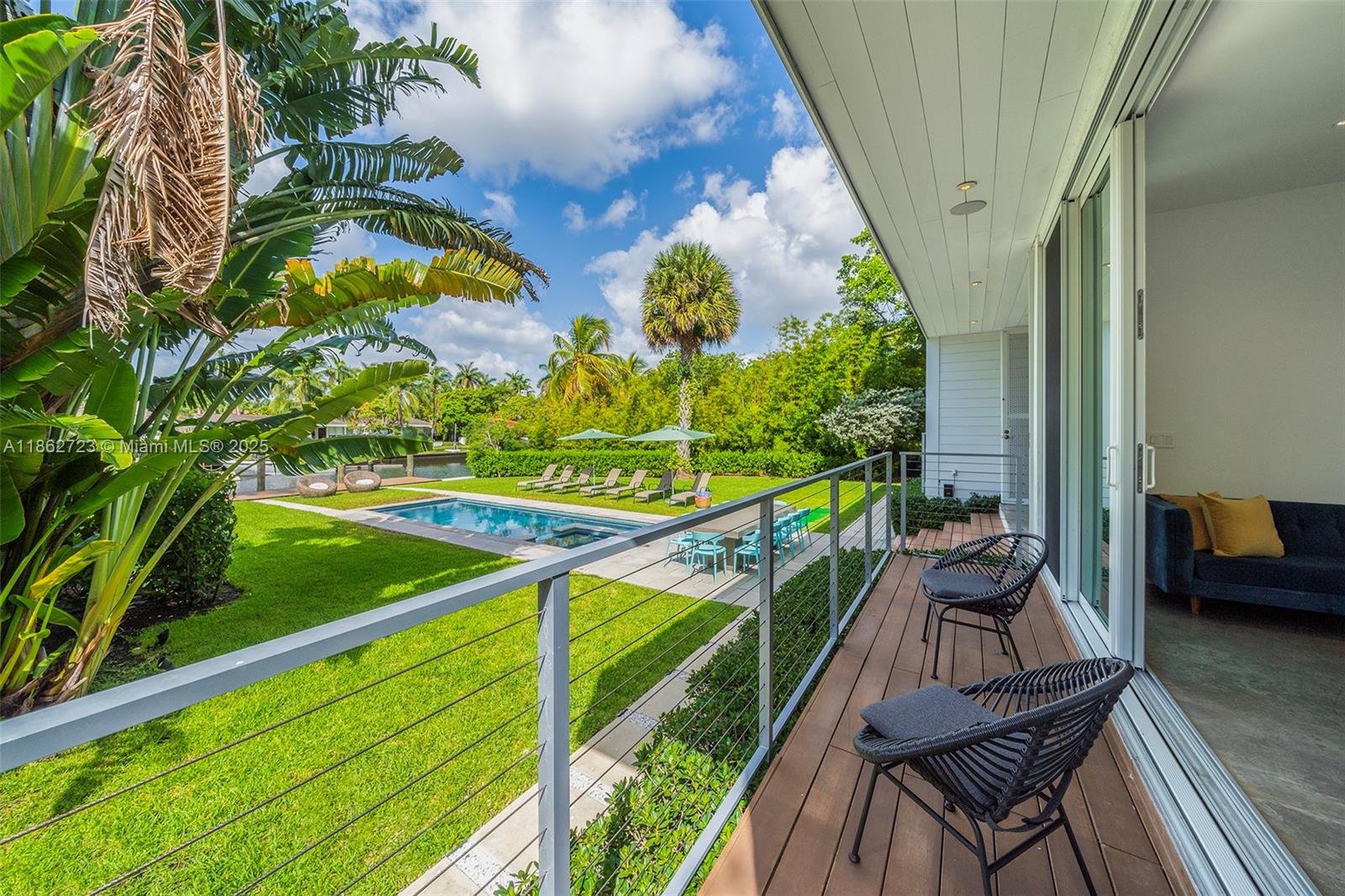 HAYNSWORTH VILLAGE - Residential