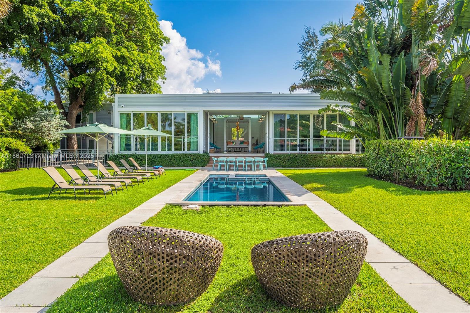 HAYNSWORTH VILLAGE - Residential