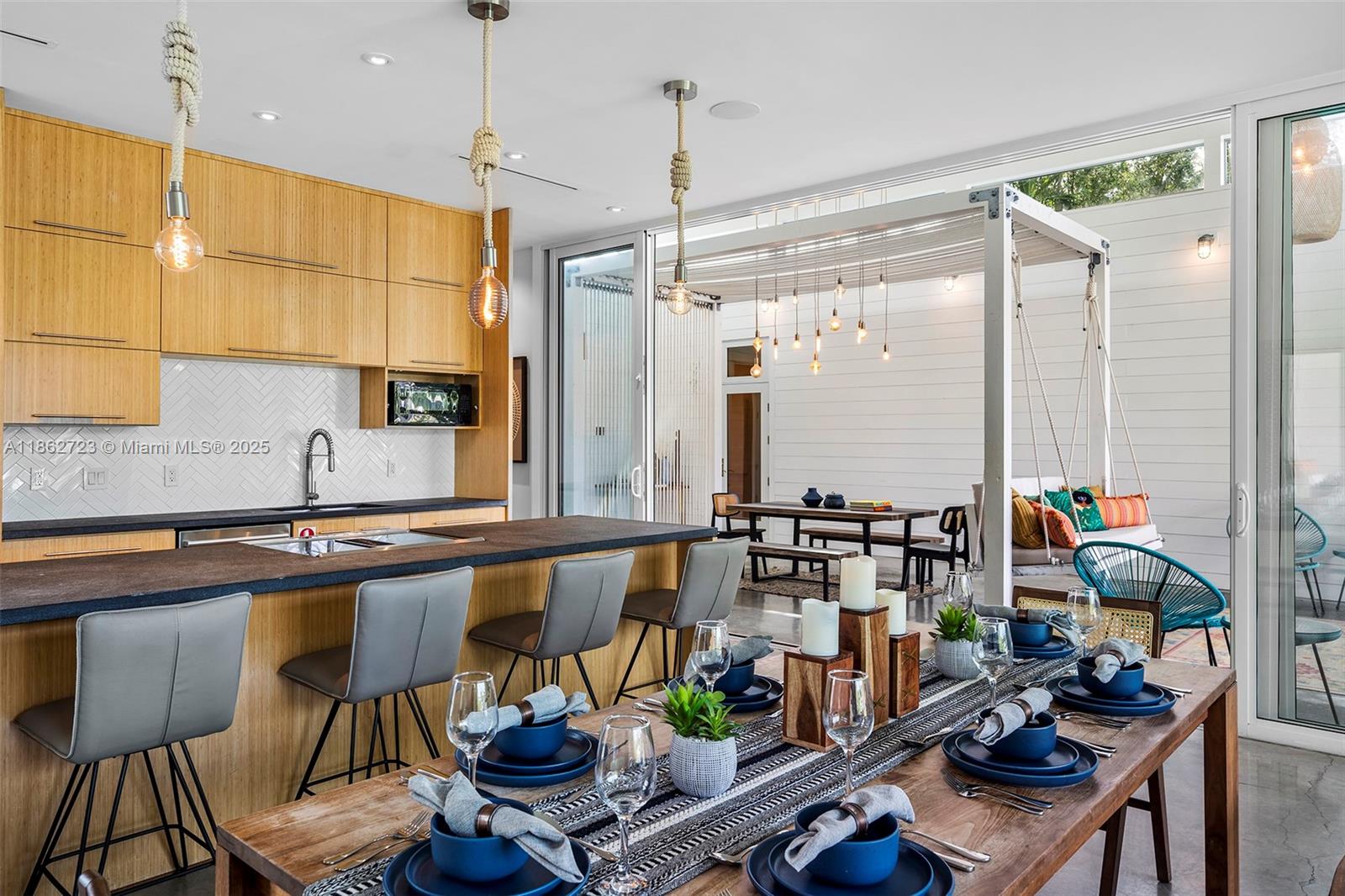 HAYNSWORTH VILLAGE - Residential