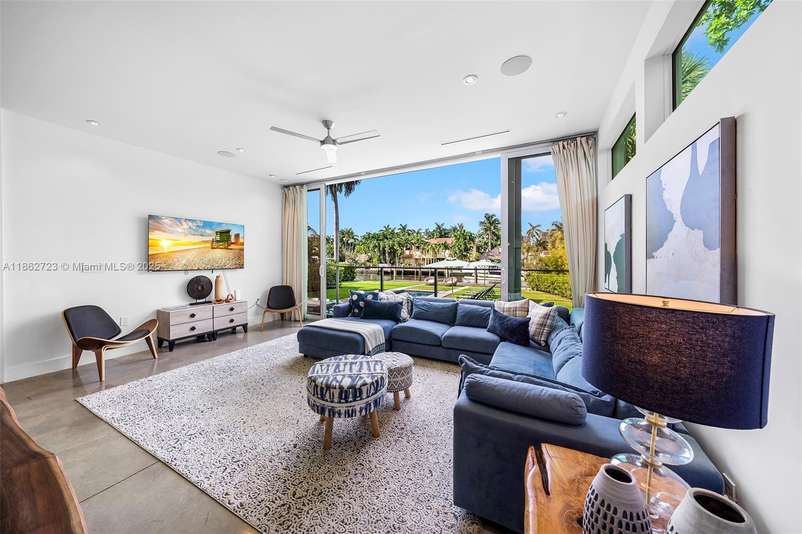 HAYNSWORTH VILLAGE - Residential