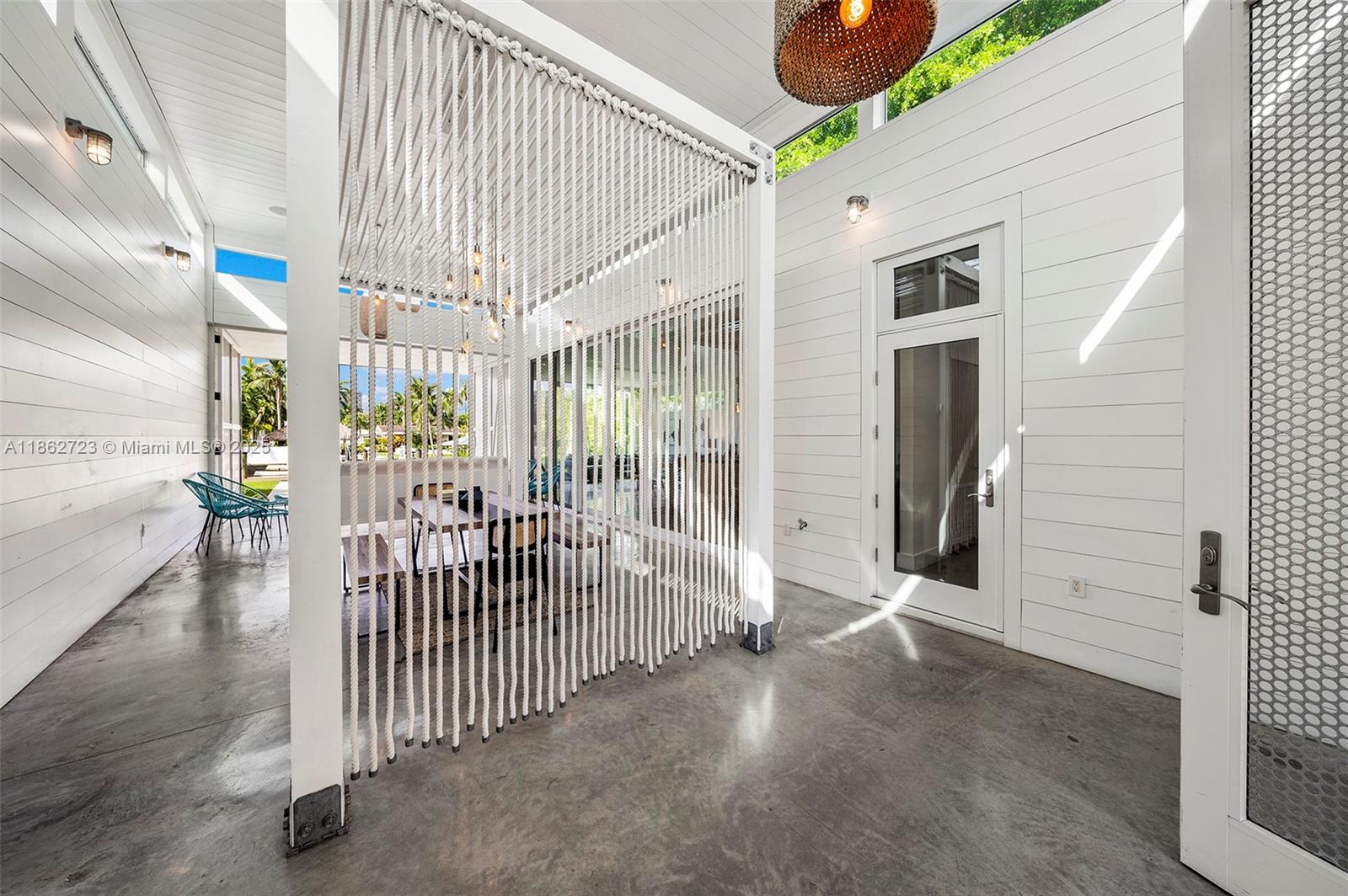 HAYNSWORTH VILLAGE - Residential