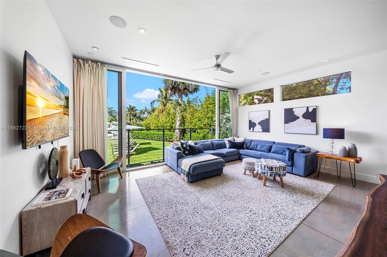 HAYNSWORTH VILLAGE - Residential