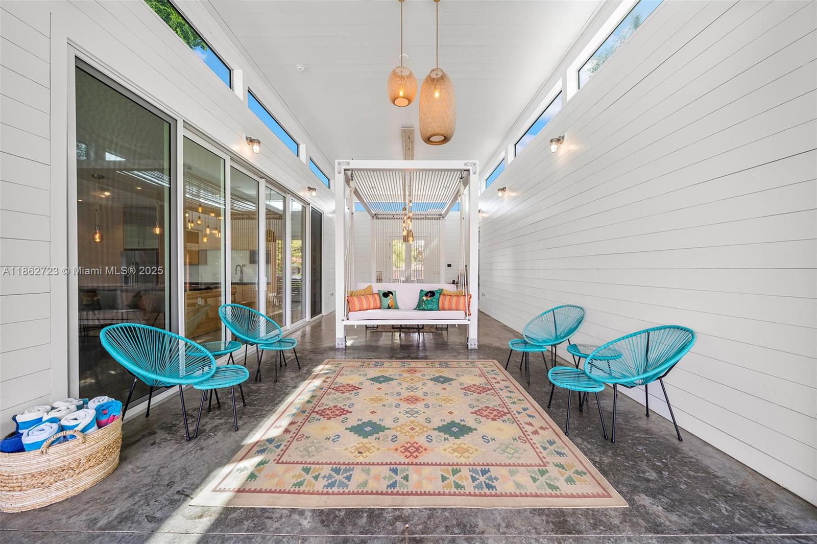 HAYNSWORTH VILLAGE - Residential