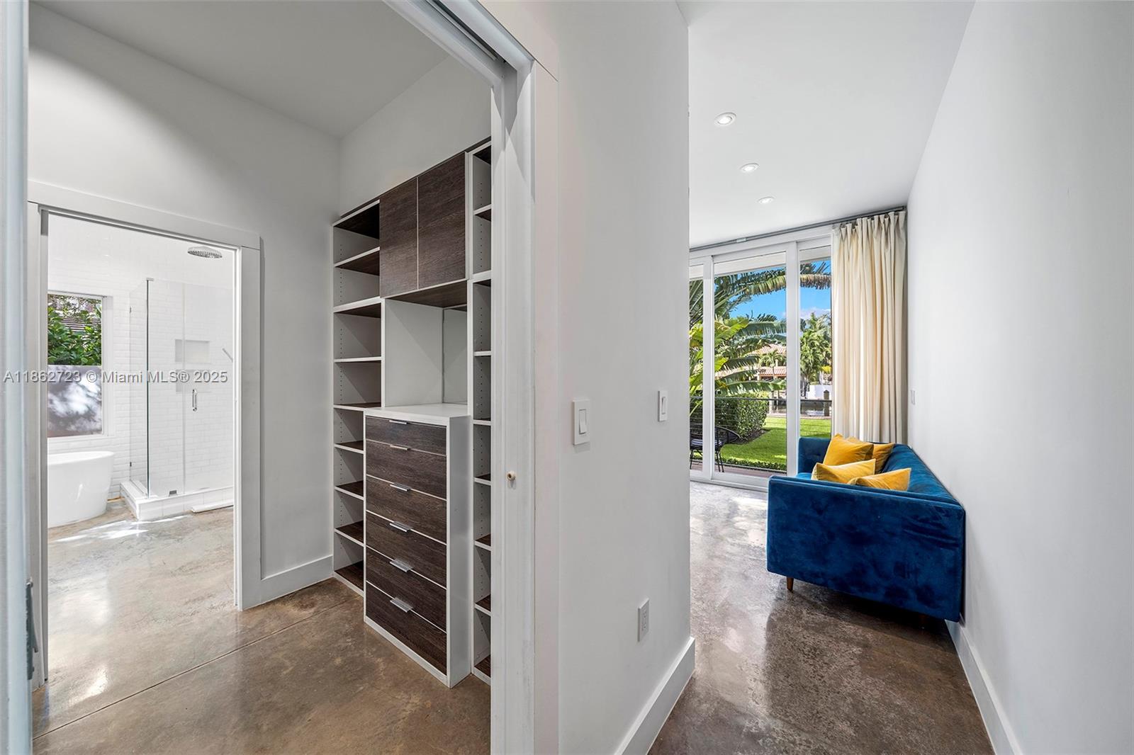 HAYNSWORTH VILLAGE - Residential