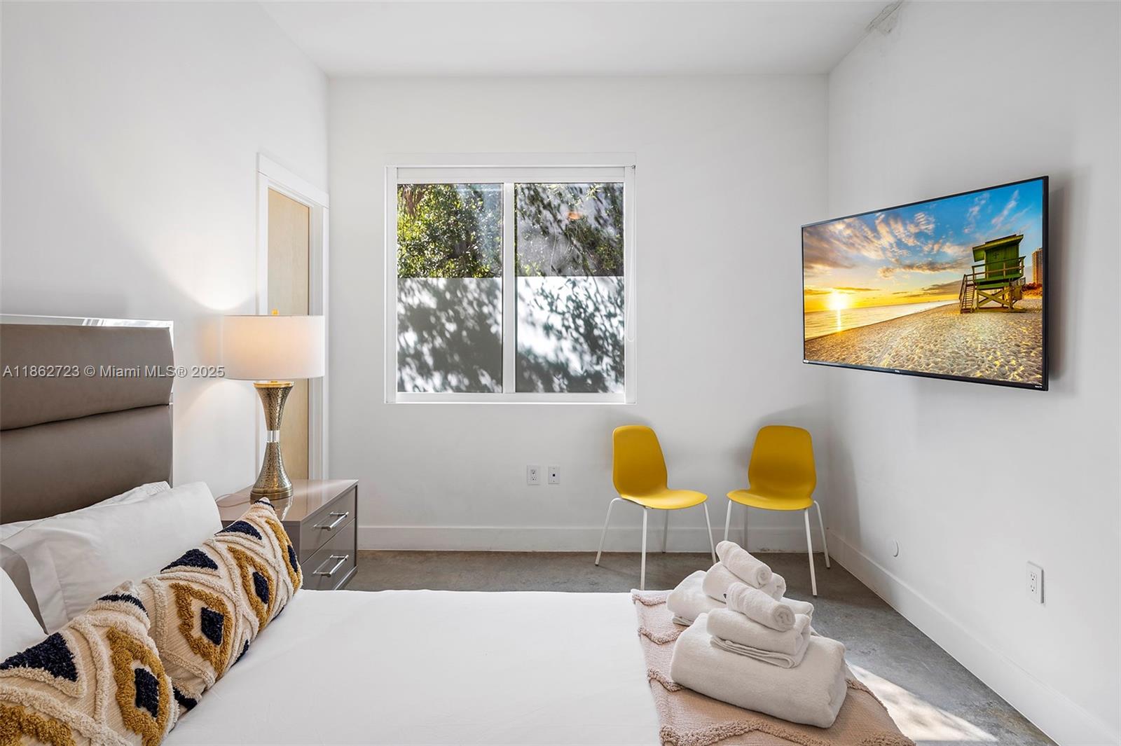 HAYNSWORTH VILLAGE - Residential