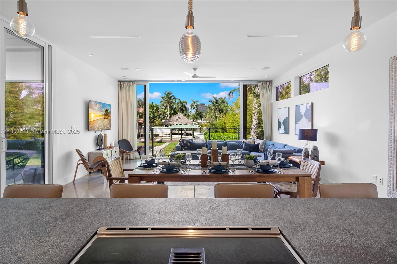 HAYNSWORTH VILLAGE - Residential