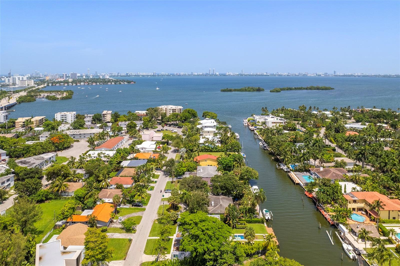 HAYNSWORTH VILLAGE - Residential