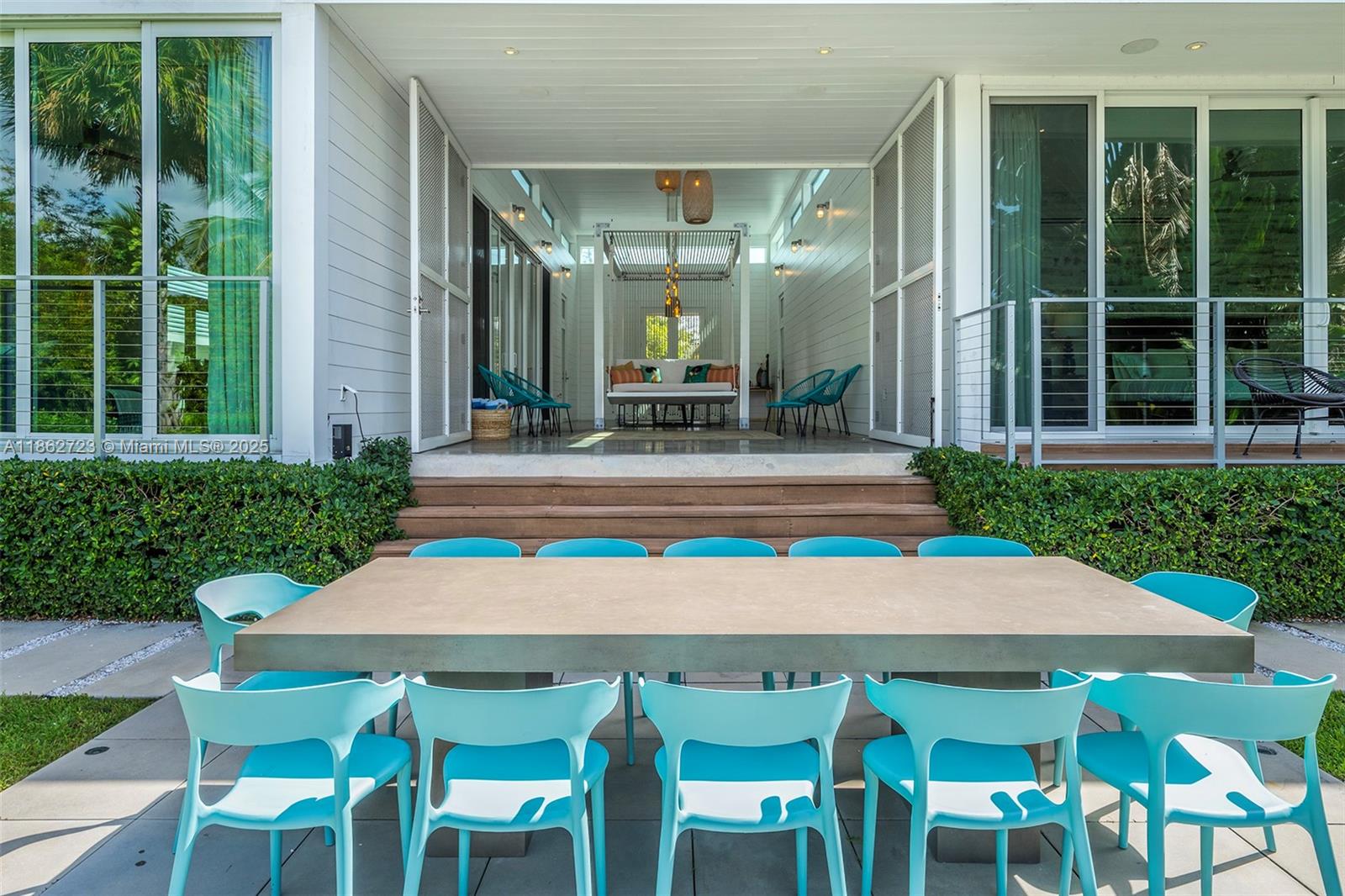 HAYNSWORTH VILLAGE - Residential