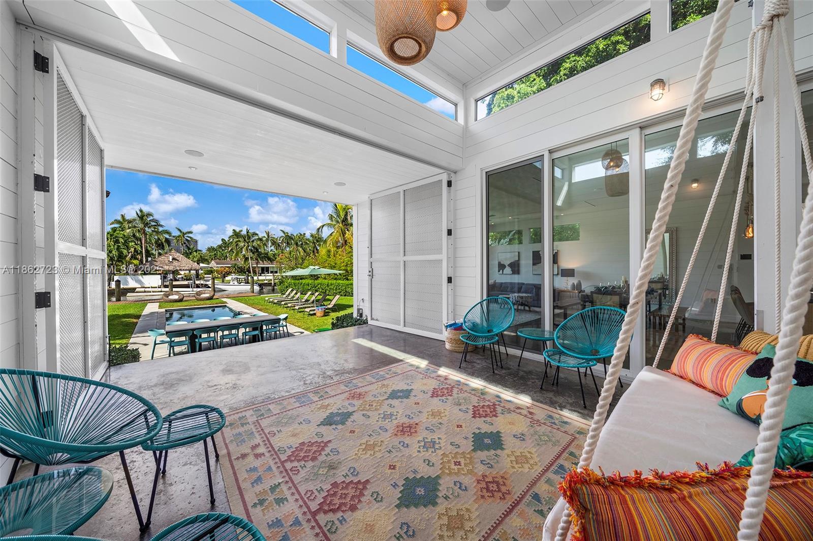 HAYNSWORTH VILLAGE - Residential