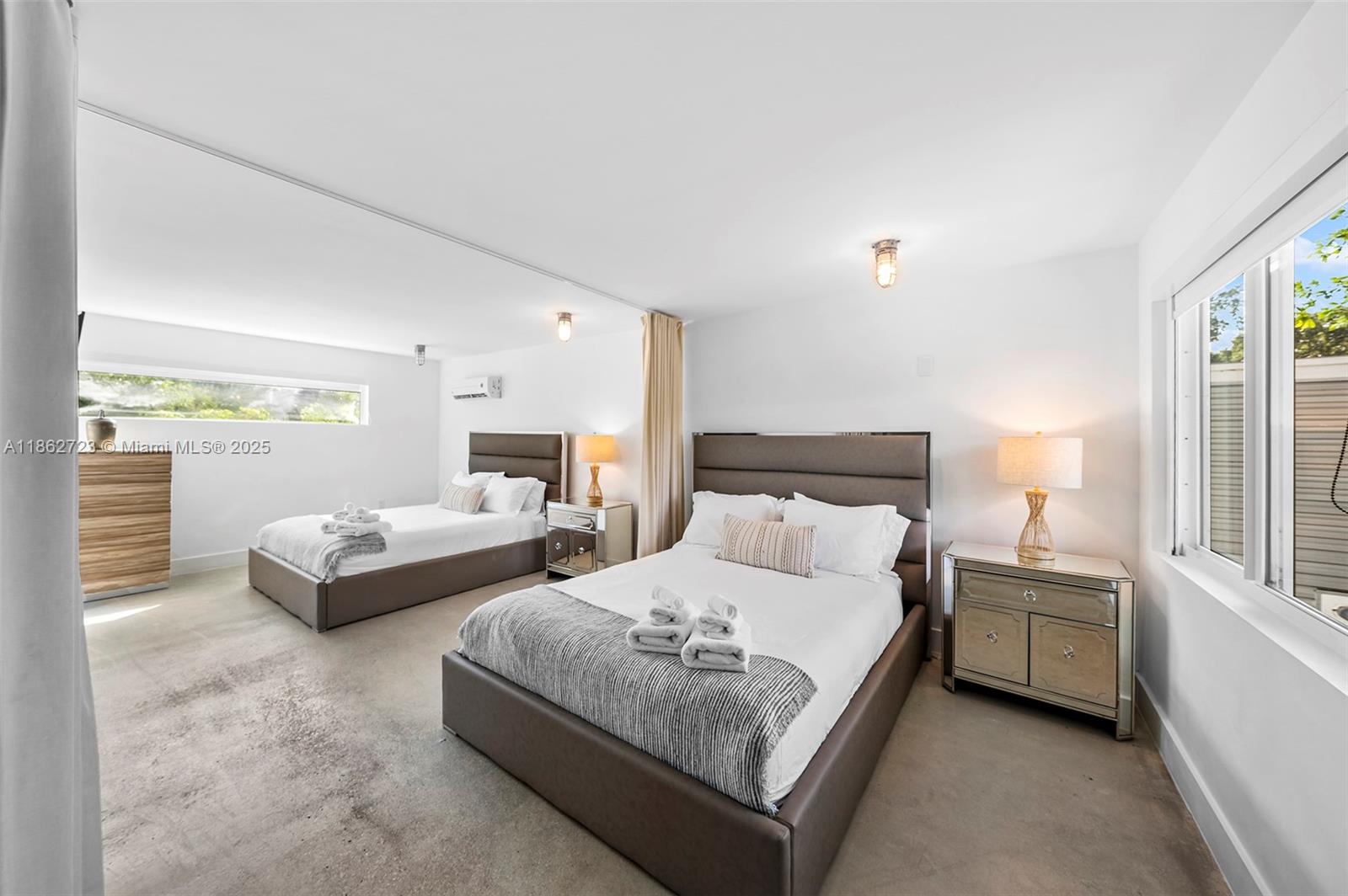 HAYNSWORTH VILLAGE - Residential